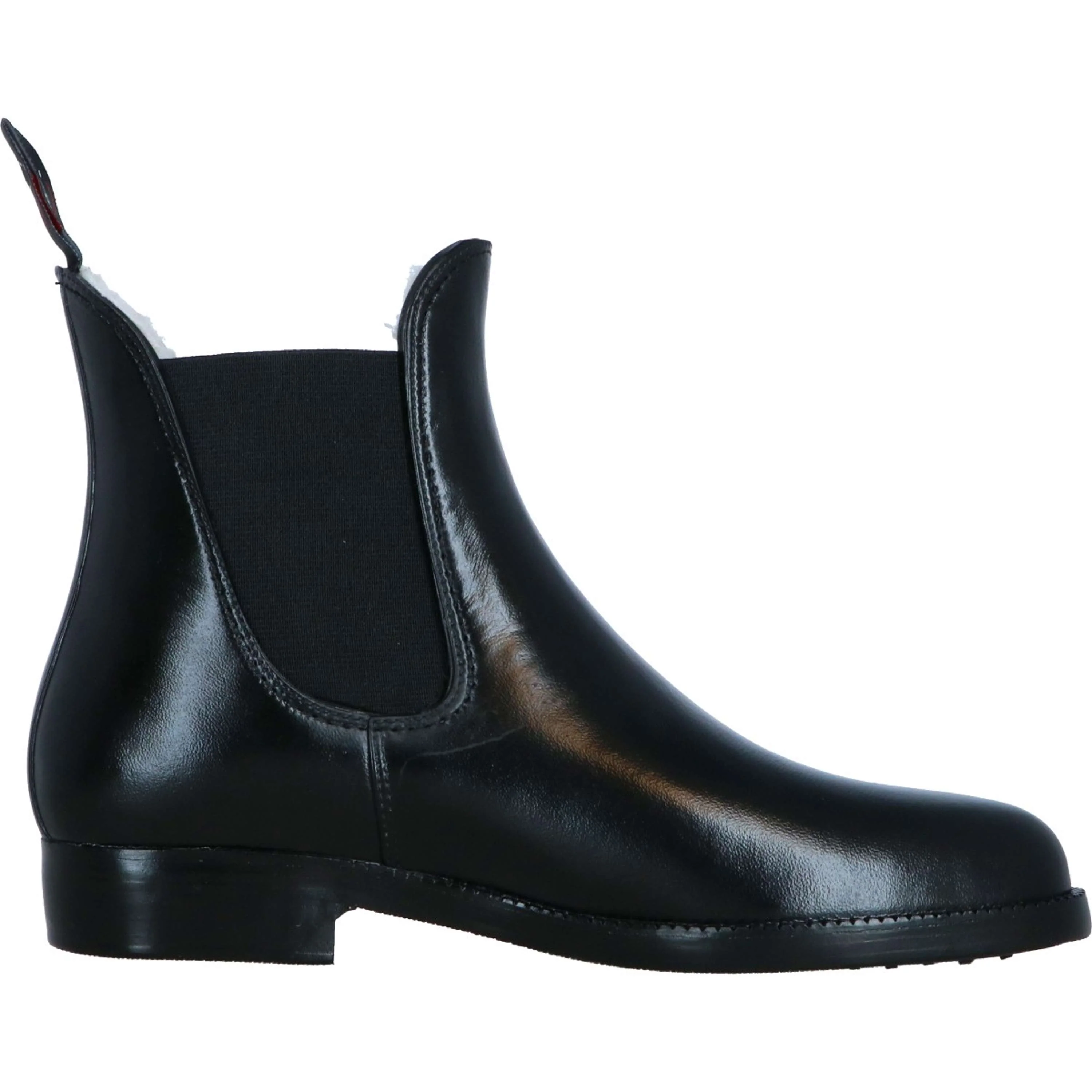 HKM Stivaletti Nero - Image 6