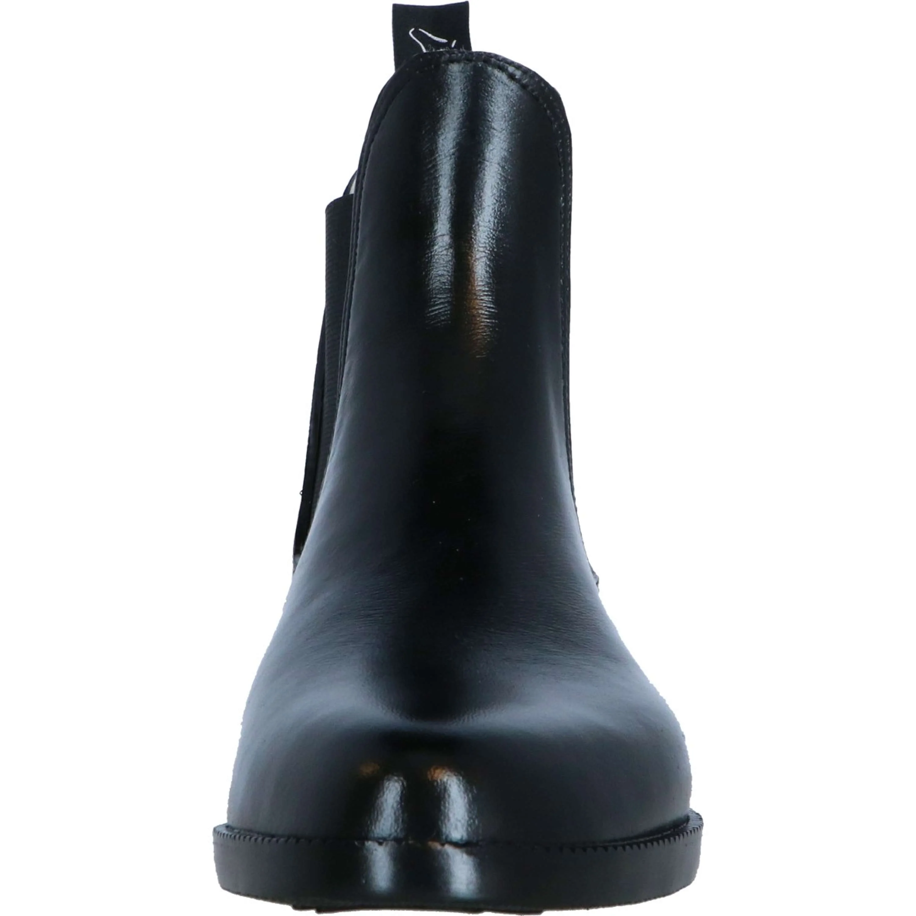 HKM Stivaletti Nero - Image 8