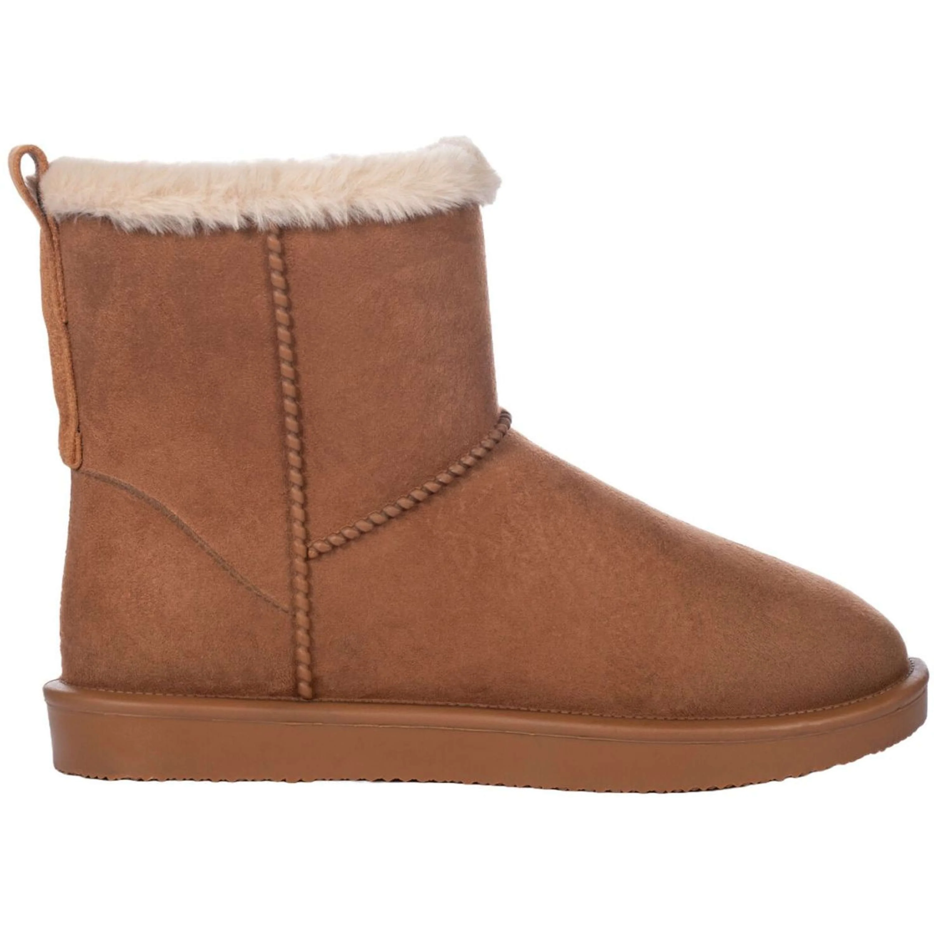 HKM Stivali Allweather Davos Legolin Camel - Image 3