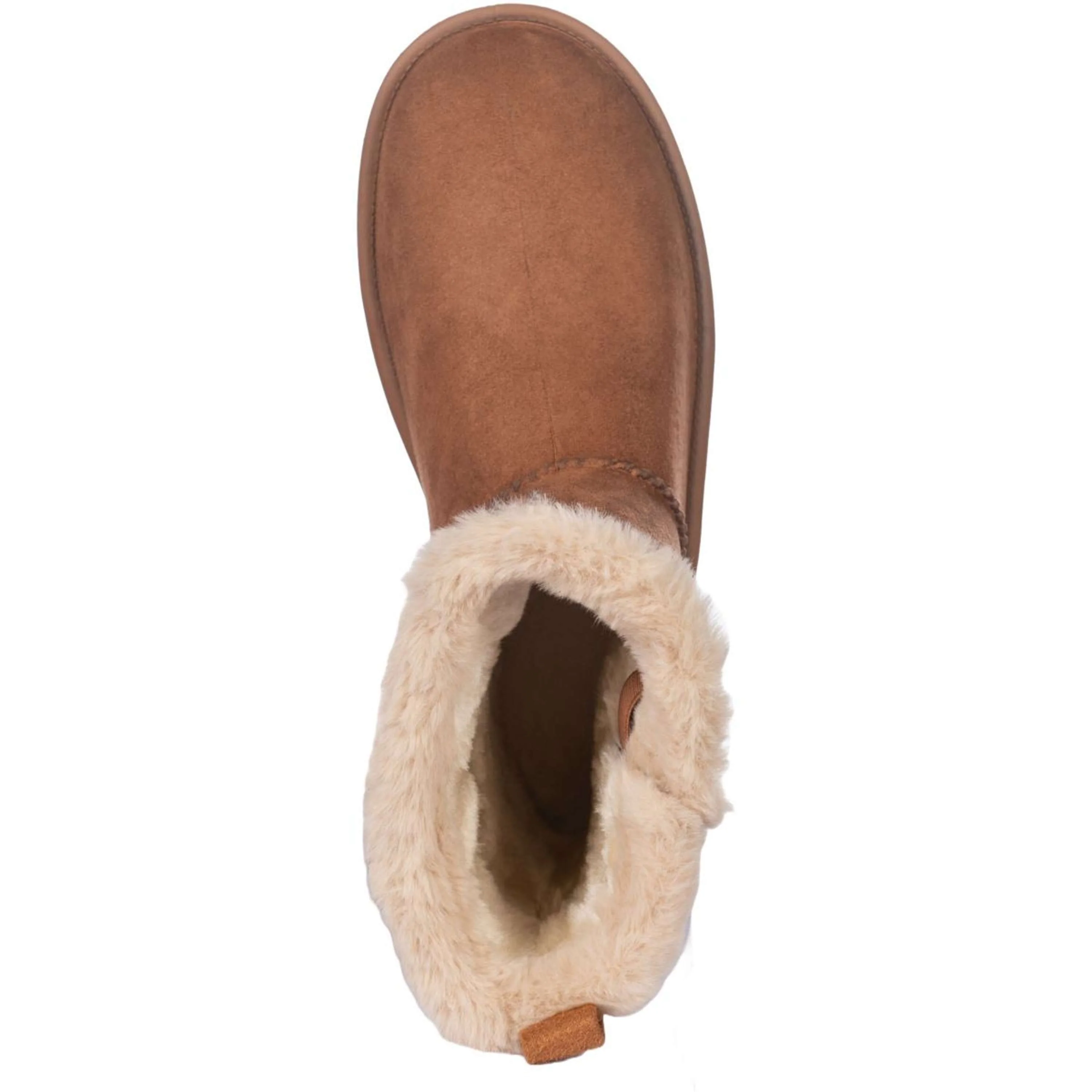 HKM Stivali Allweather Davos Legolin Camel - Image 6