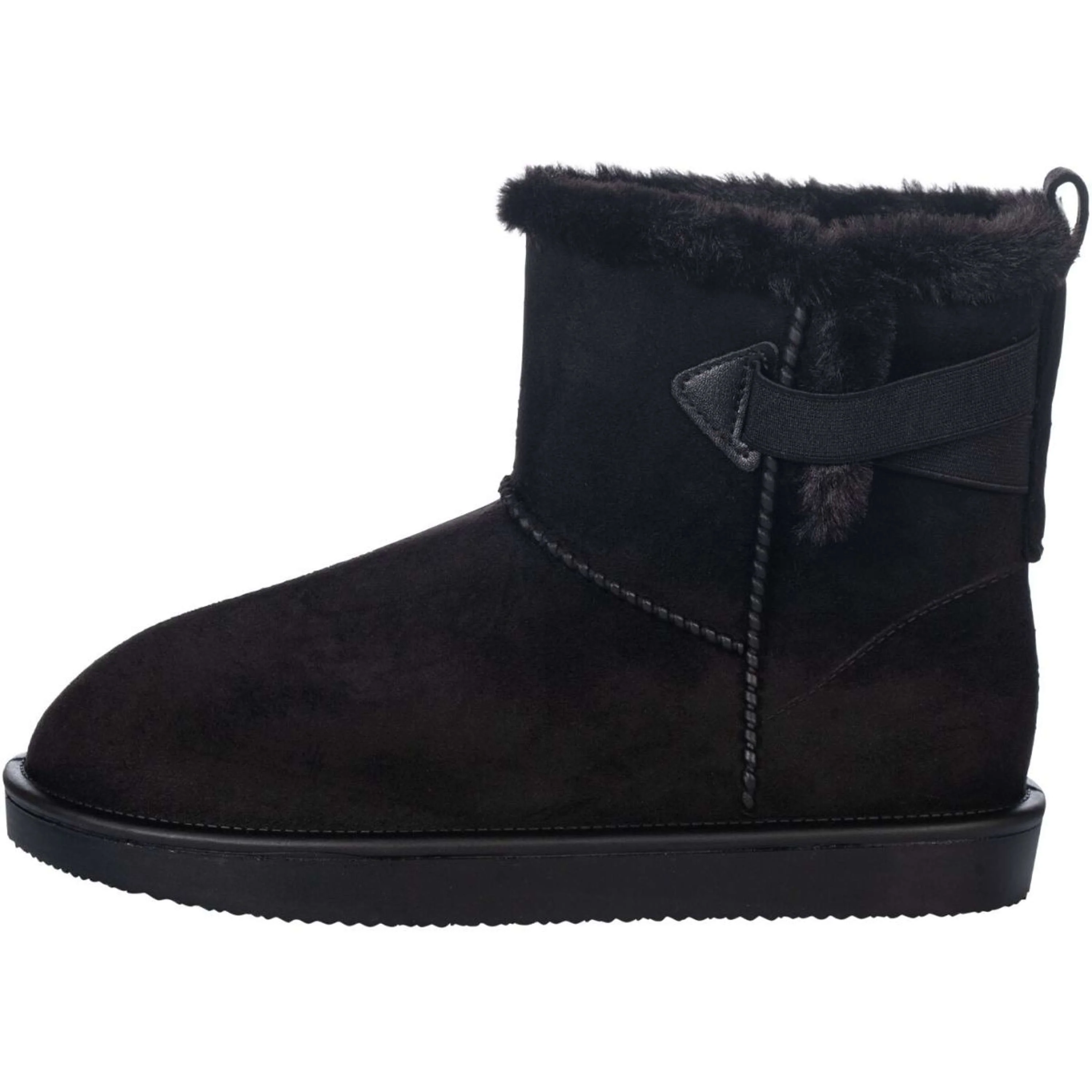 HKM Stivali Allweather Davos Legolin Nero - Image 2
