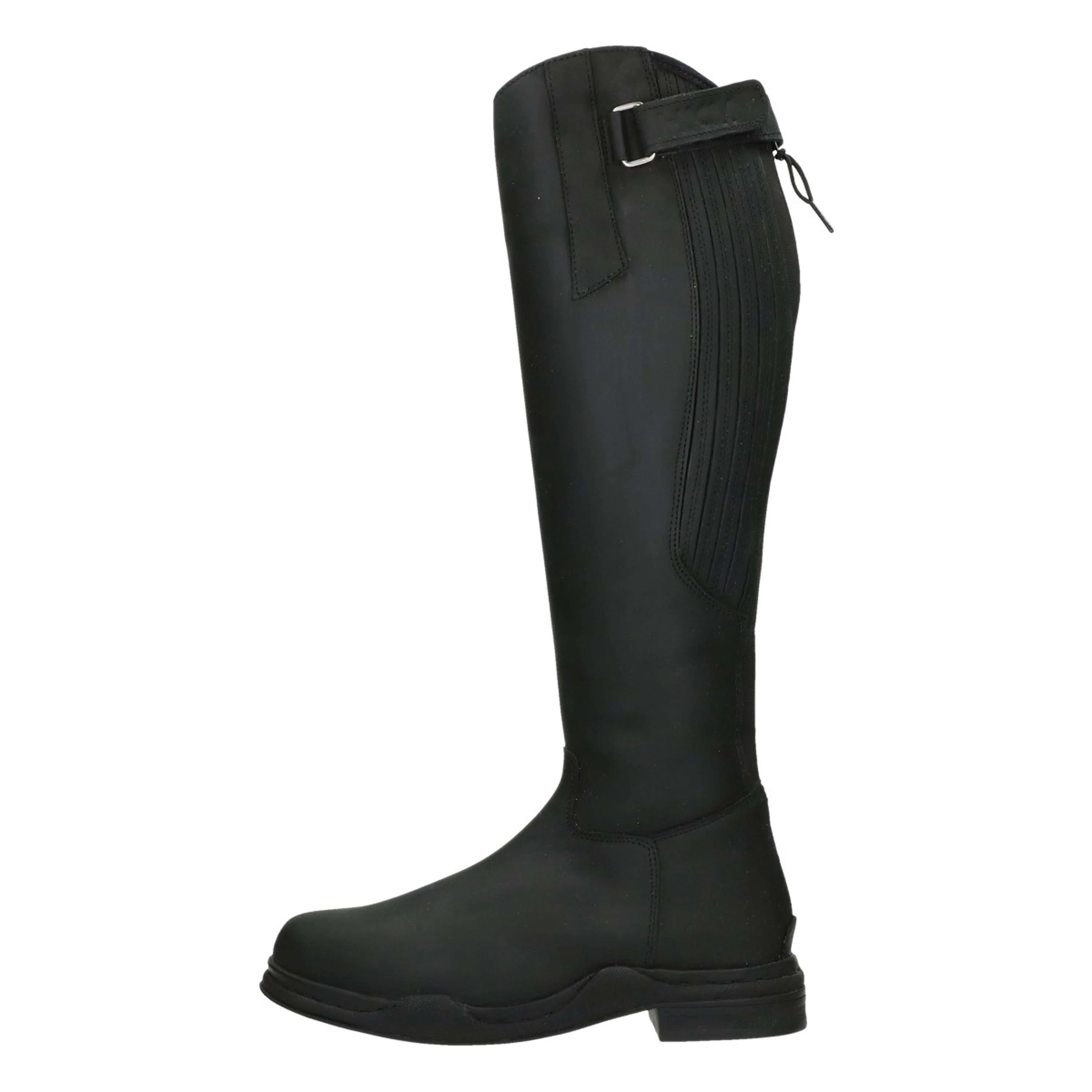 HKM Stivali da Equitazione Country Artic Nero - Image 2