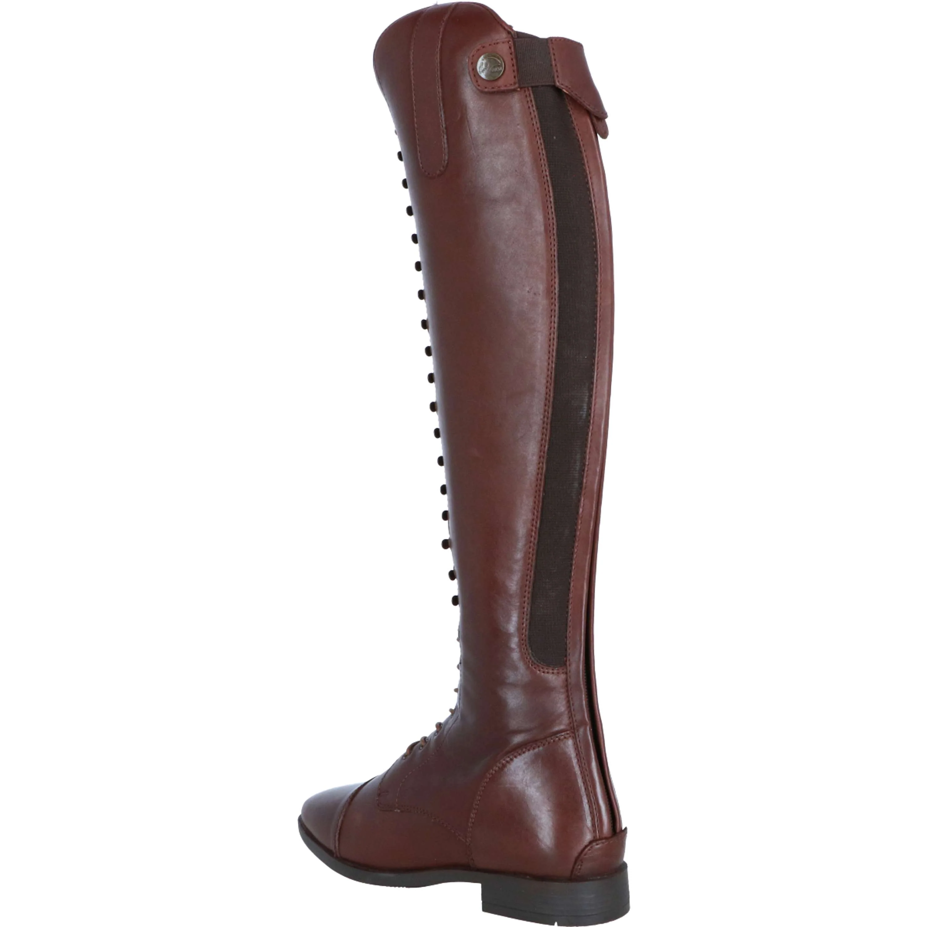 HKM Stivali da Equitazione Elegant Lace Marrone - Image 3