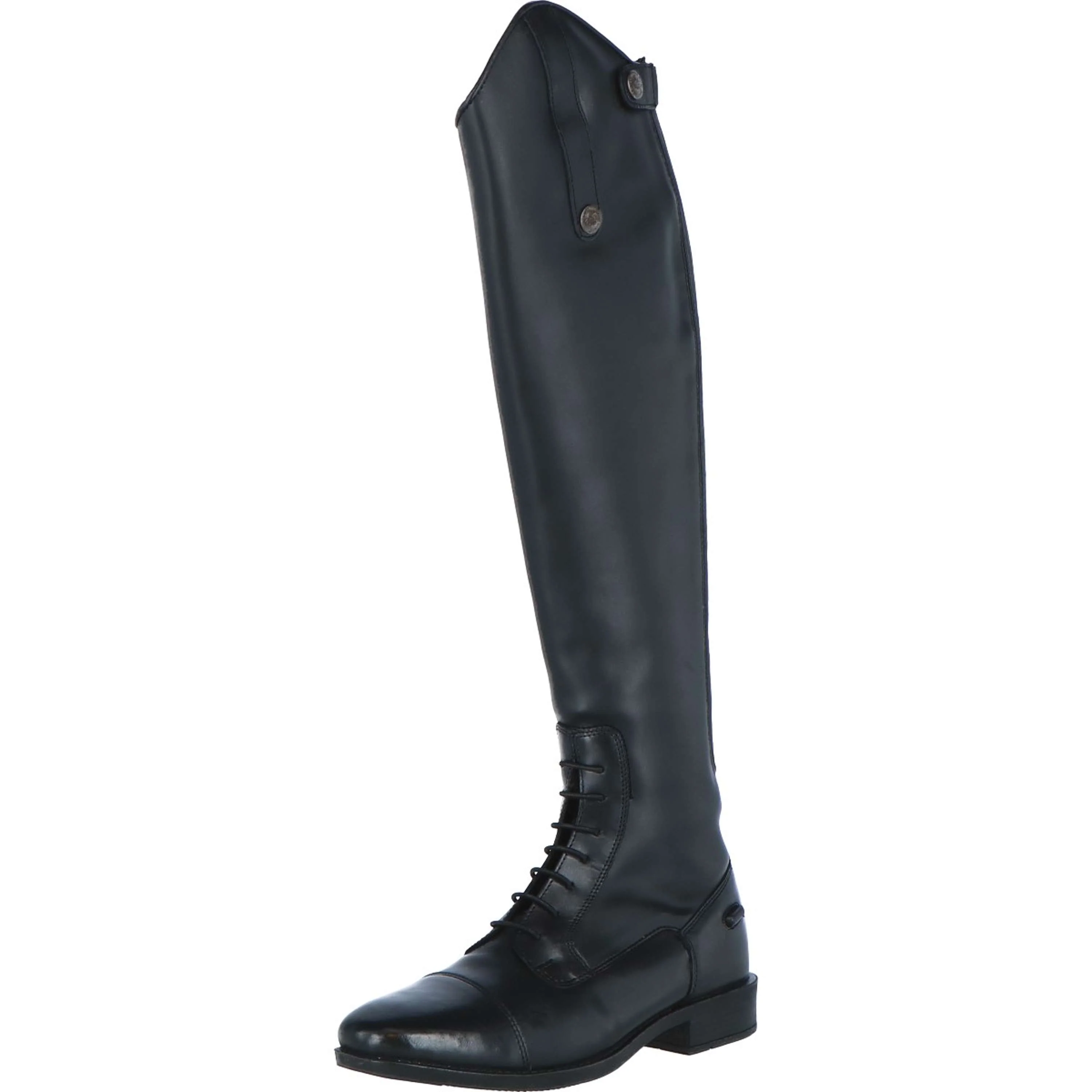 HKM Stivali da Equitazione Sevilla Nero