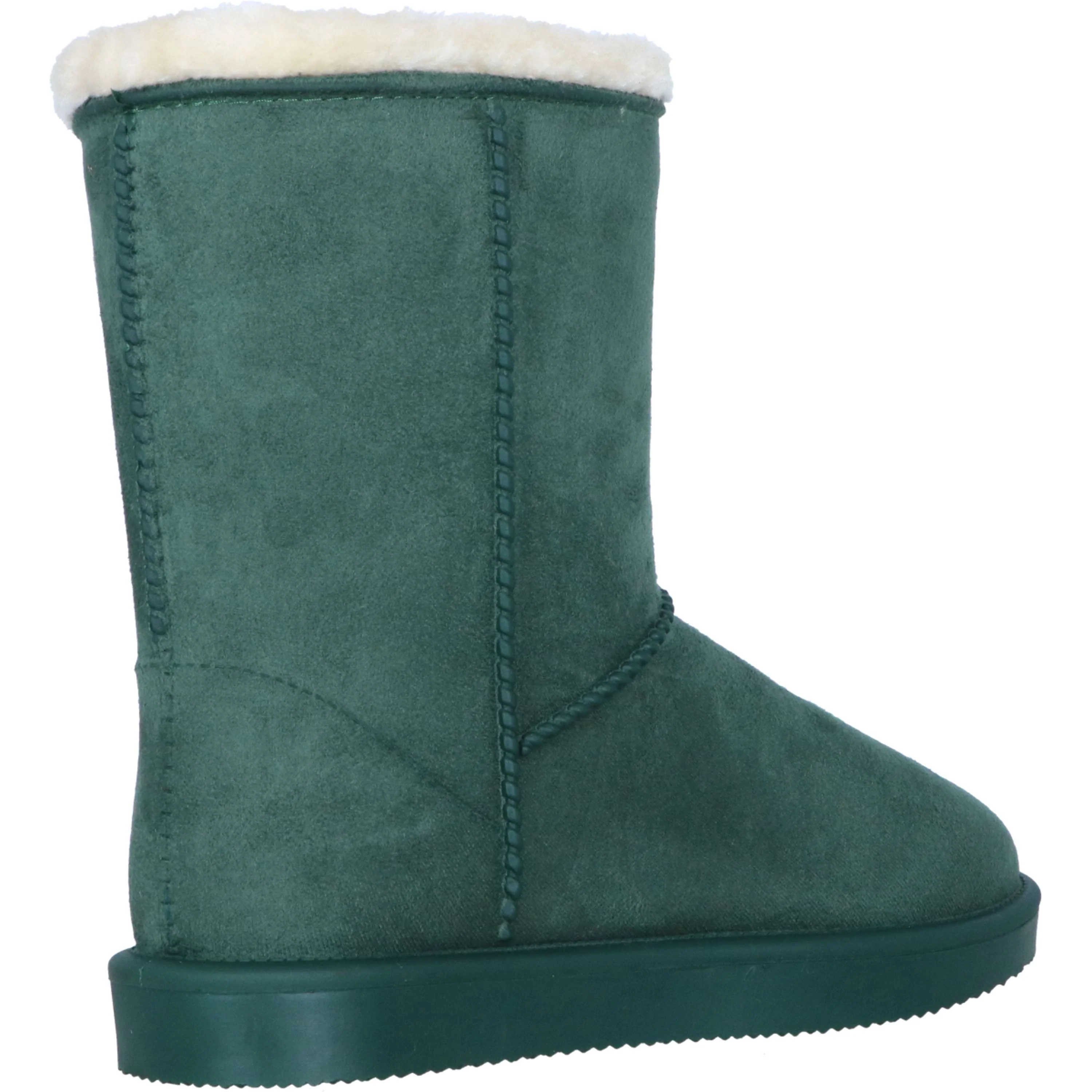 HKM Stivali da Esterno Davos Gossiga Allweather Verde caccia - Image 5