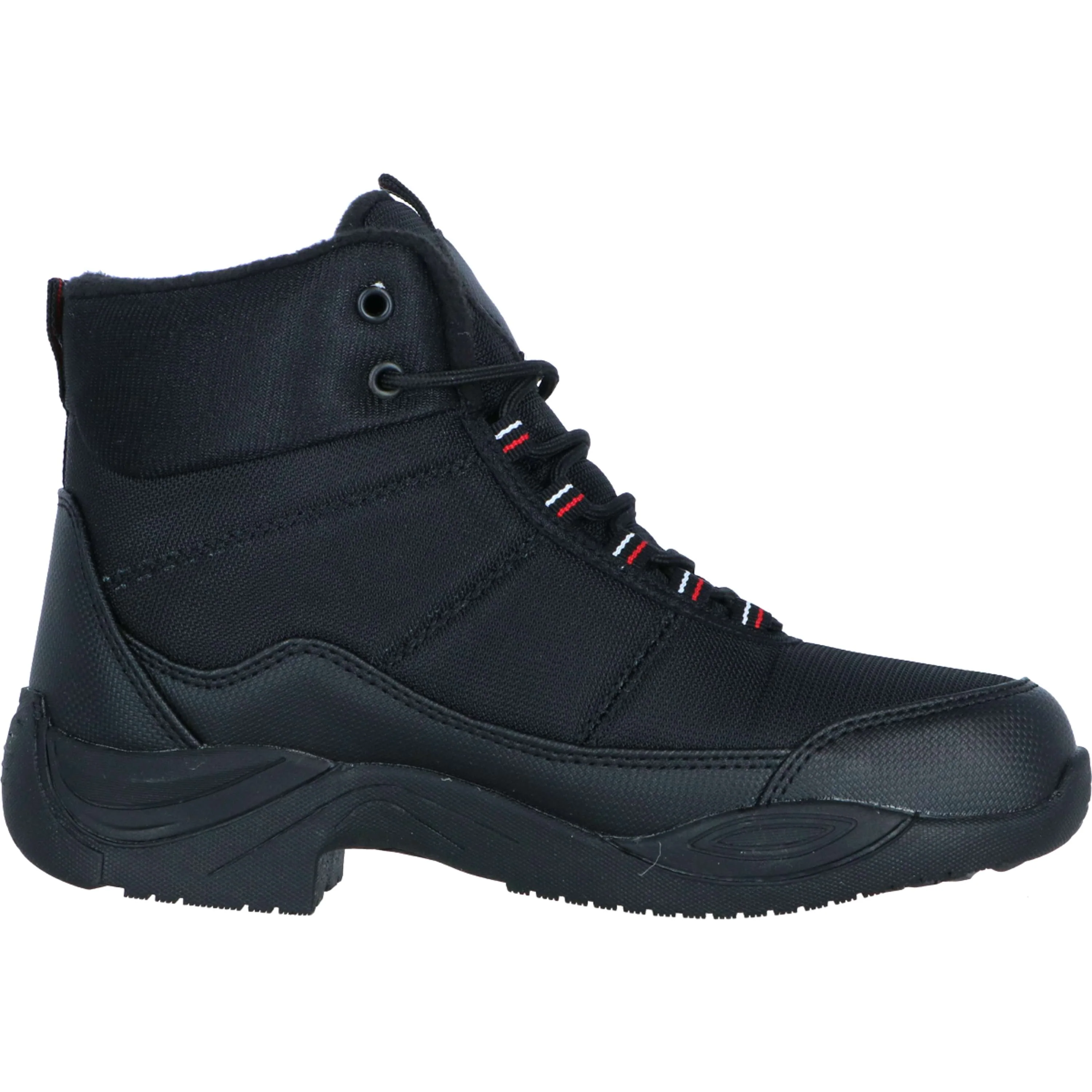 HKM Stivali da Scuderia Adventure Nero - Image 6