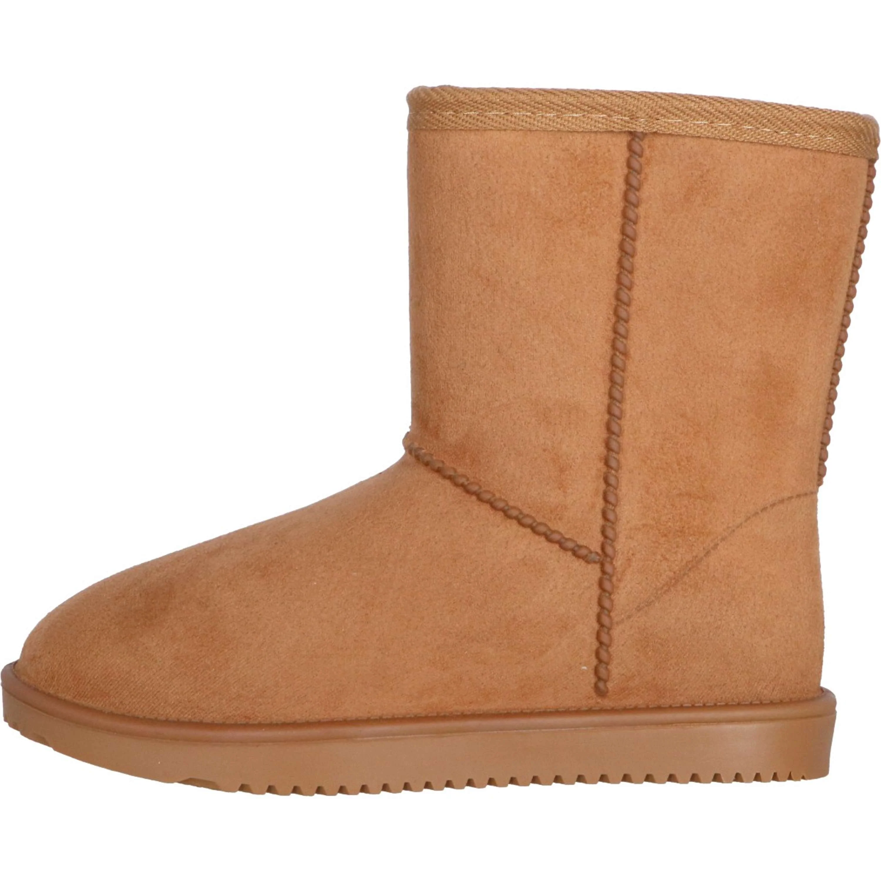 HKM Stivali Davos Allweather Camel - Image 2