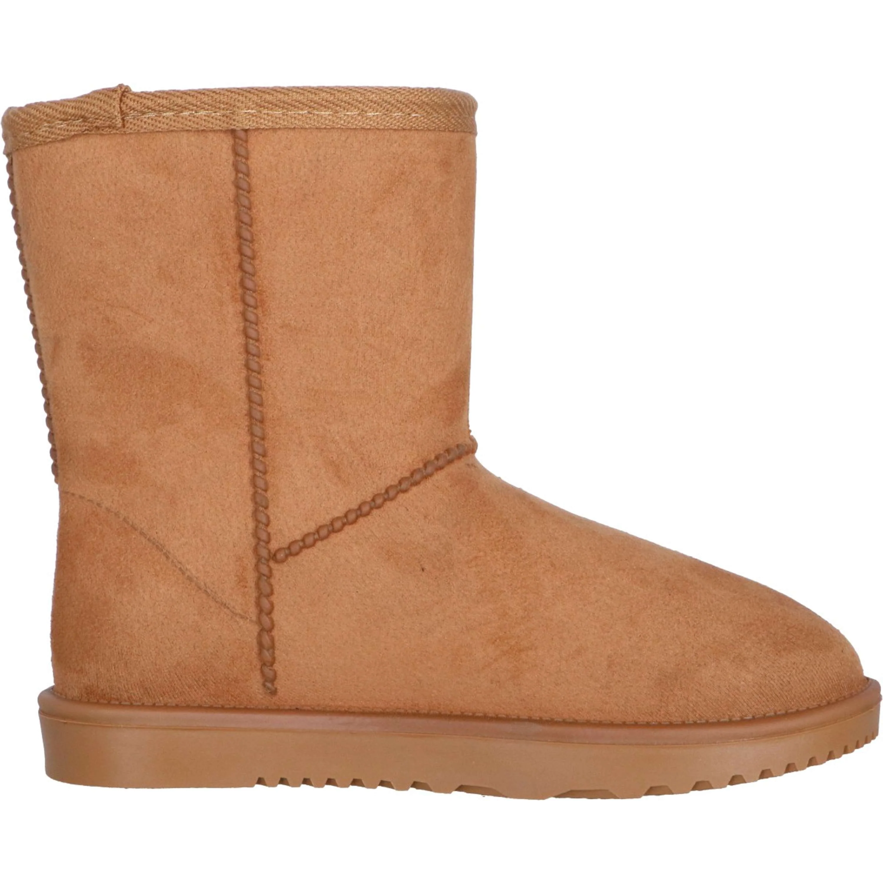 HKM Stivali Davos Allweather Camel - Image 6