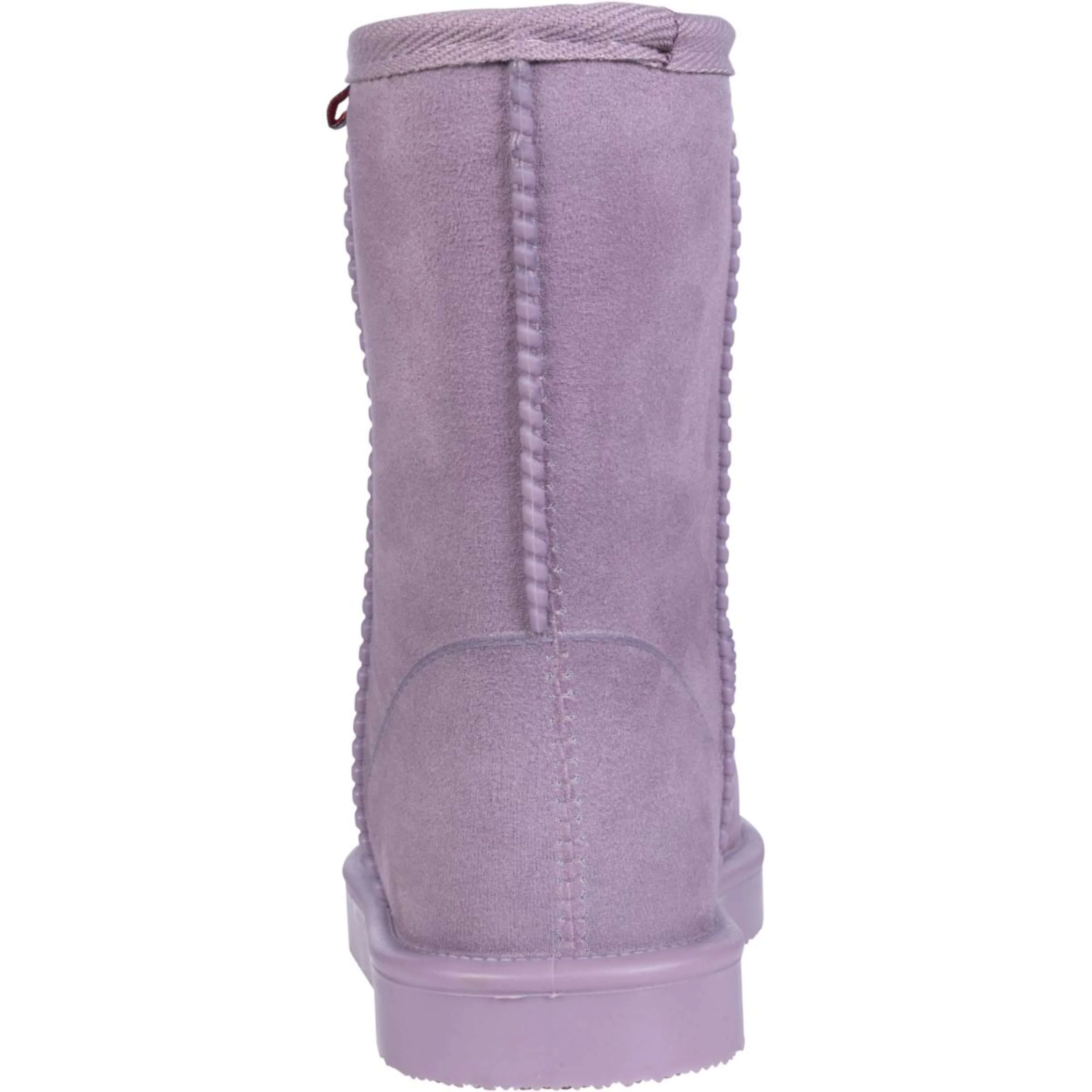 HKM Stivali Davos Allweather Mauve - Image 5