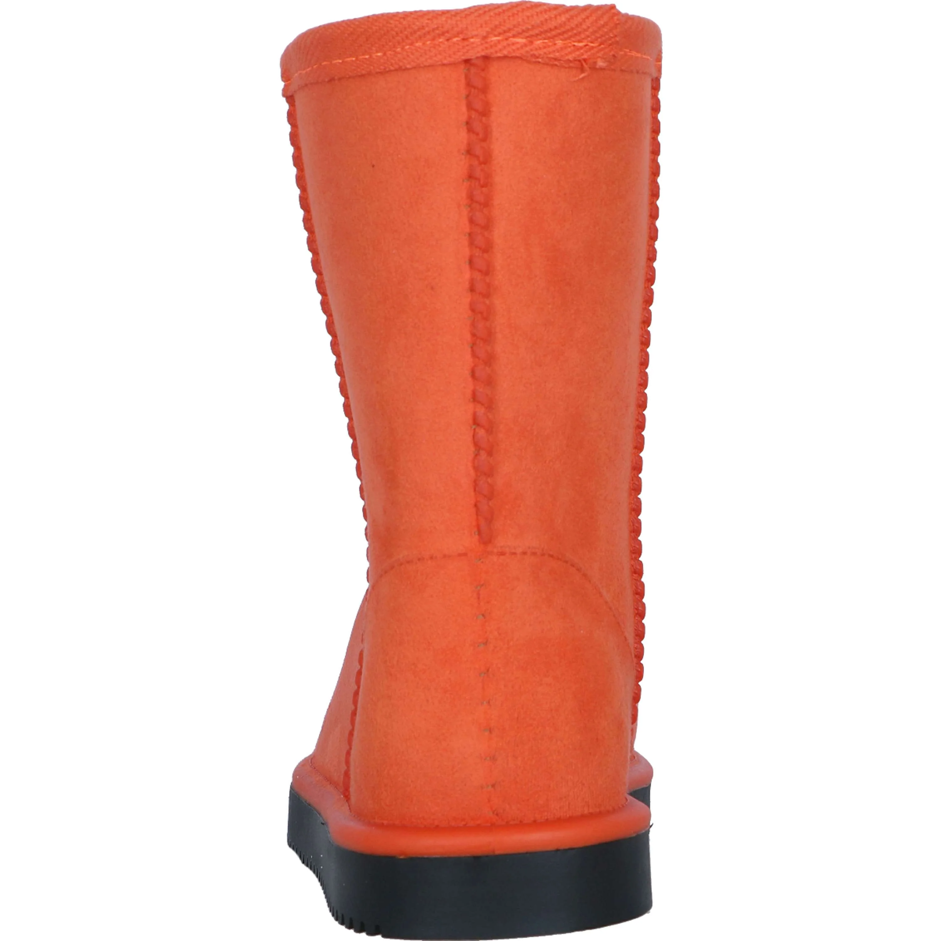 HKM Stivali Davos Allweather Arancia - Image 4