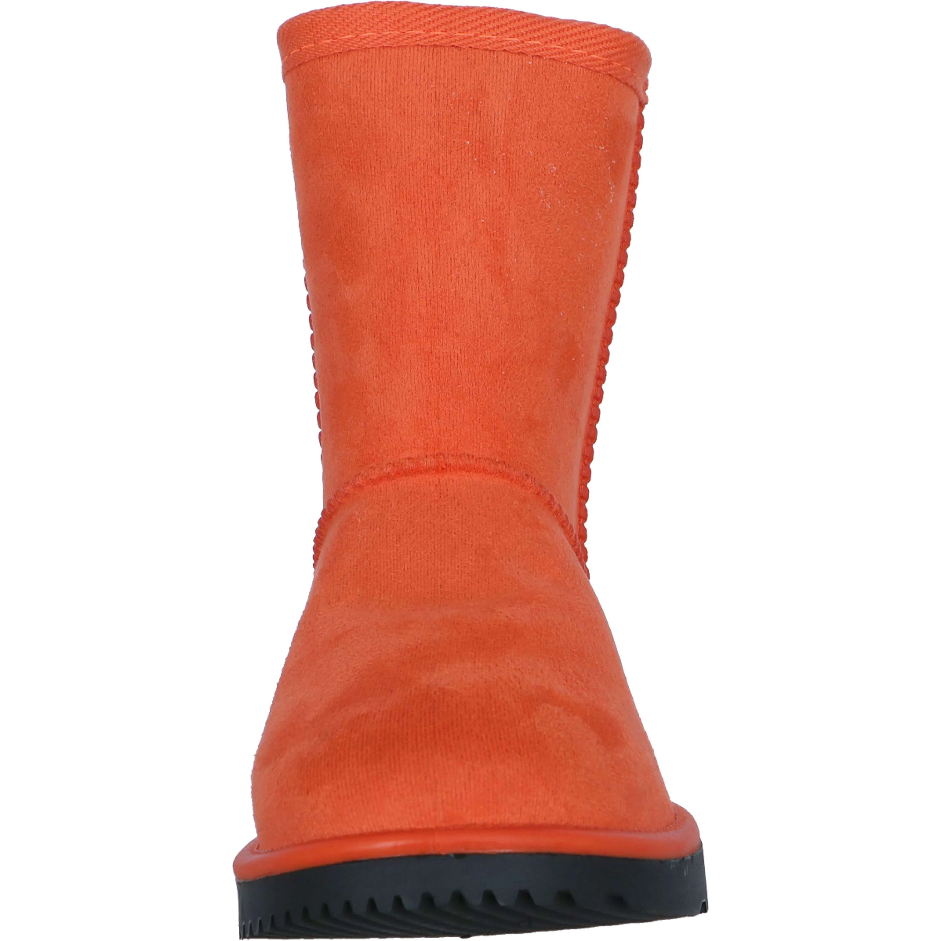 HKM Stivali Davos Allweather Arancia - Image 8