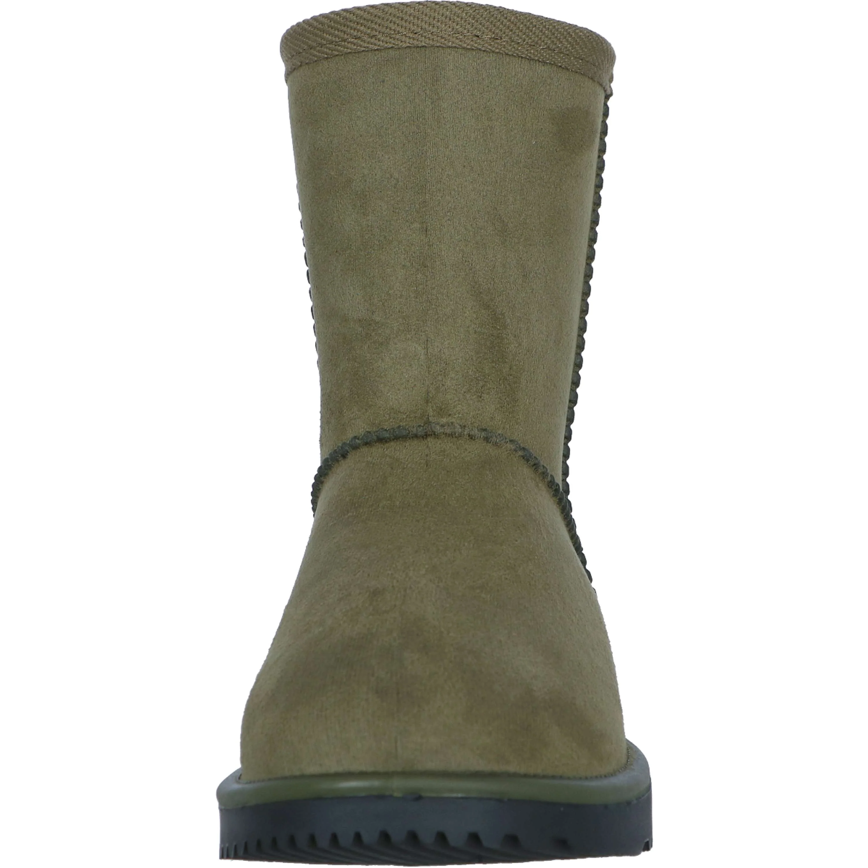 HKM Stivali Davos Allweather Oliva - Image 8
