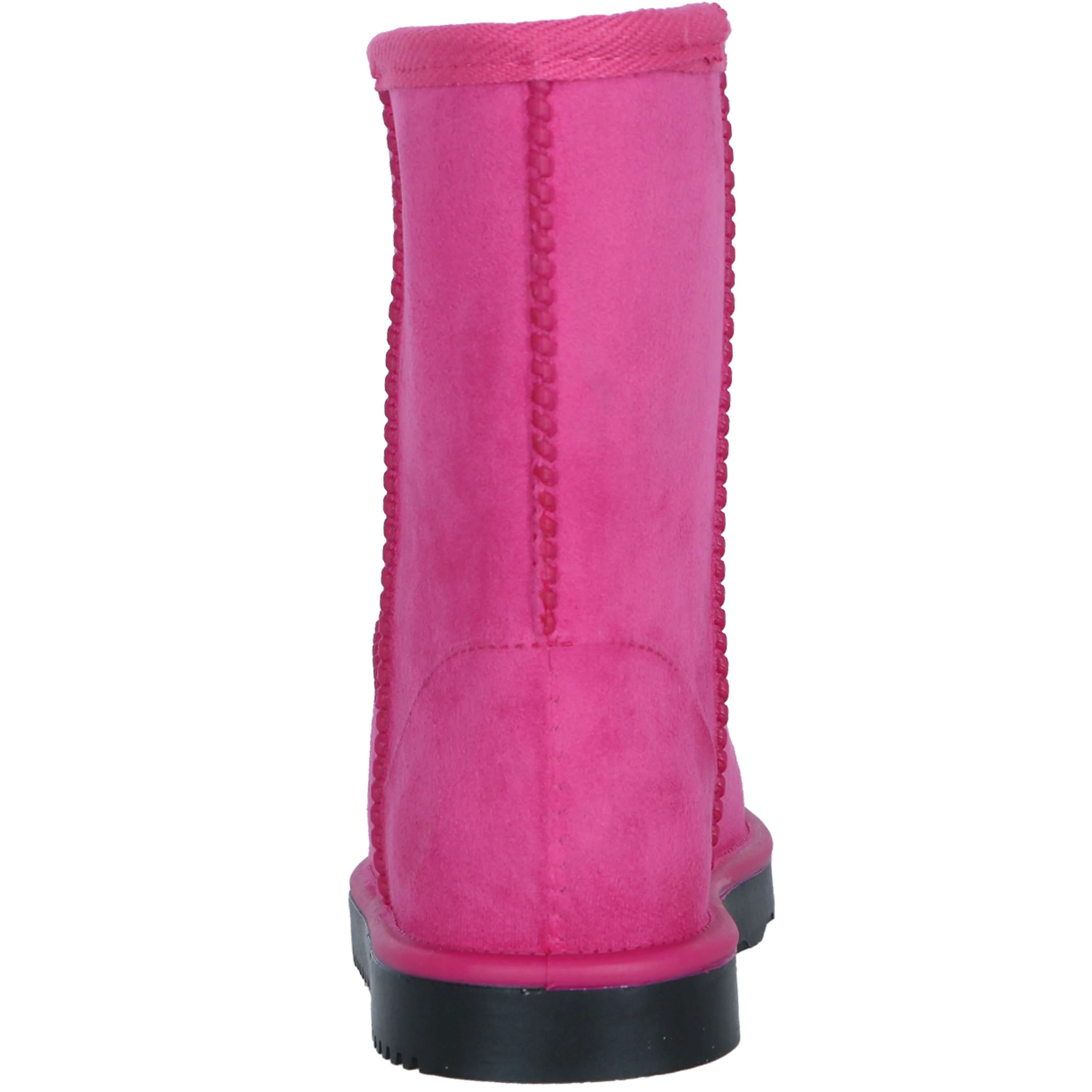 HKM Stivali Davos Allweather Rosa - Image 4