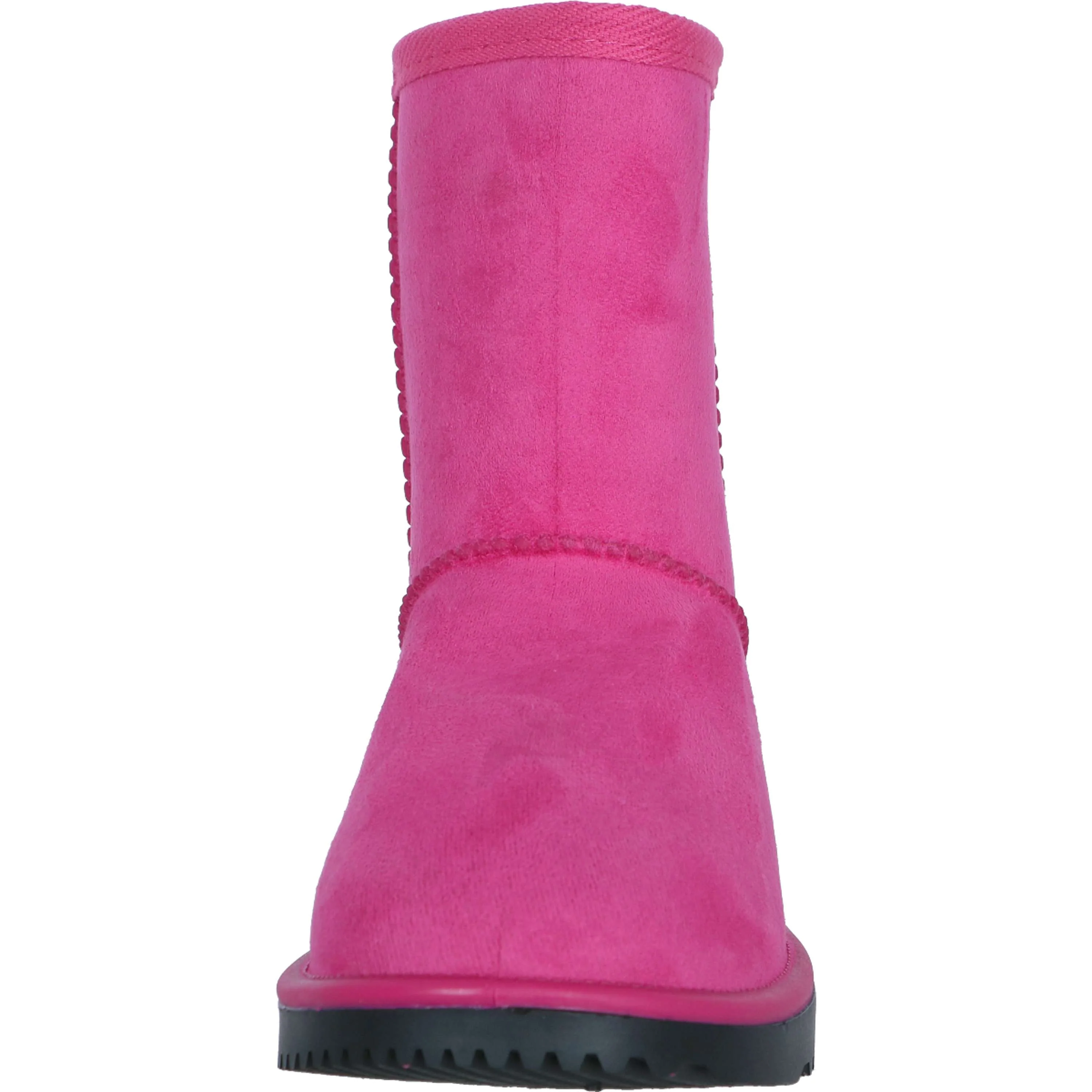 HKM Stivali Davos Allweather Rosa - Image 7
