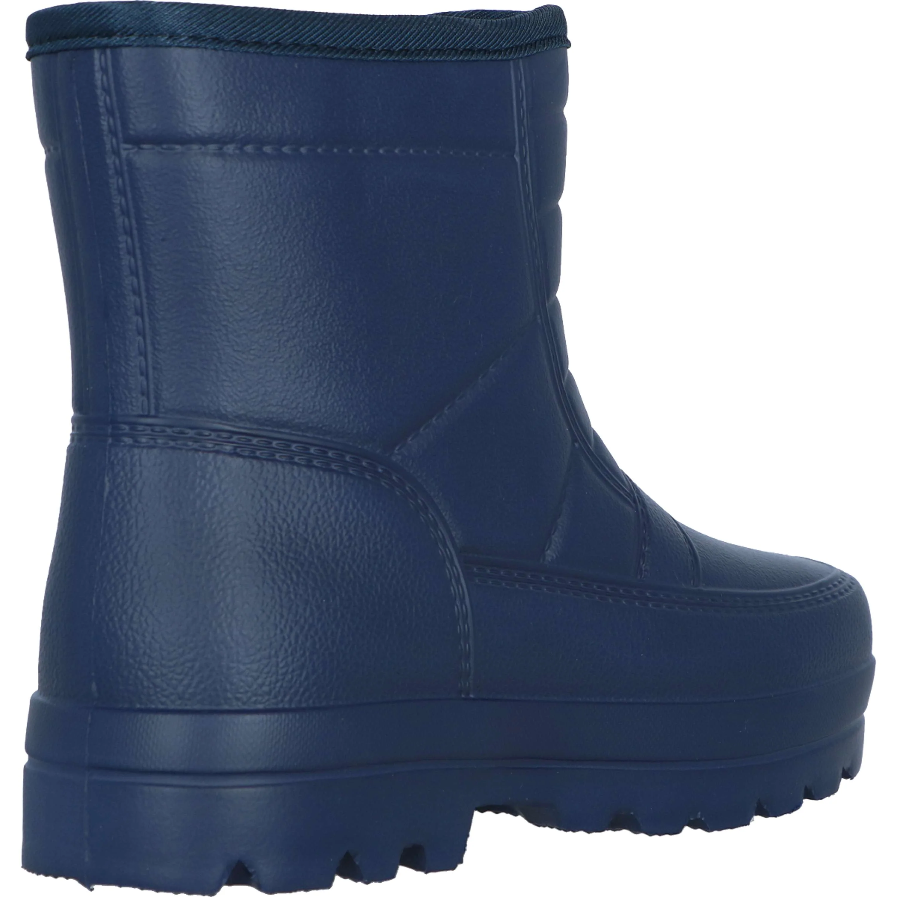 HKM Stivali Snowflake All Weather Blu scuro - Image 5