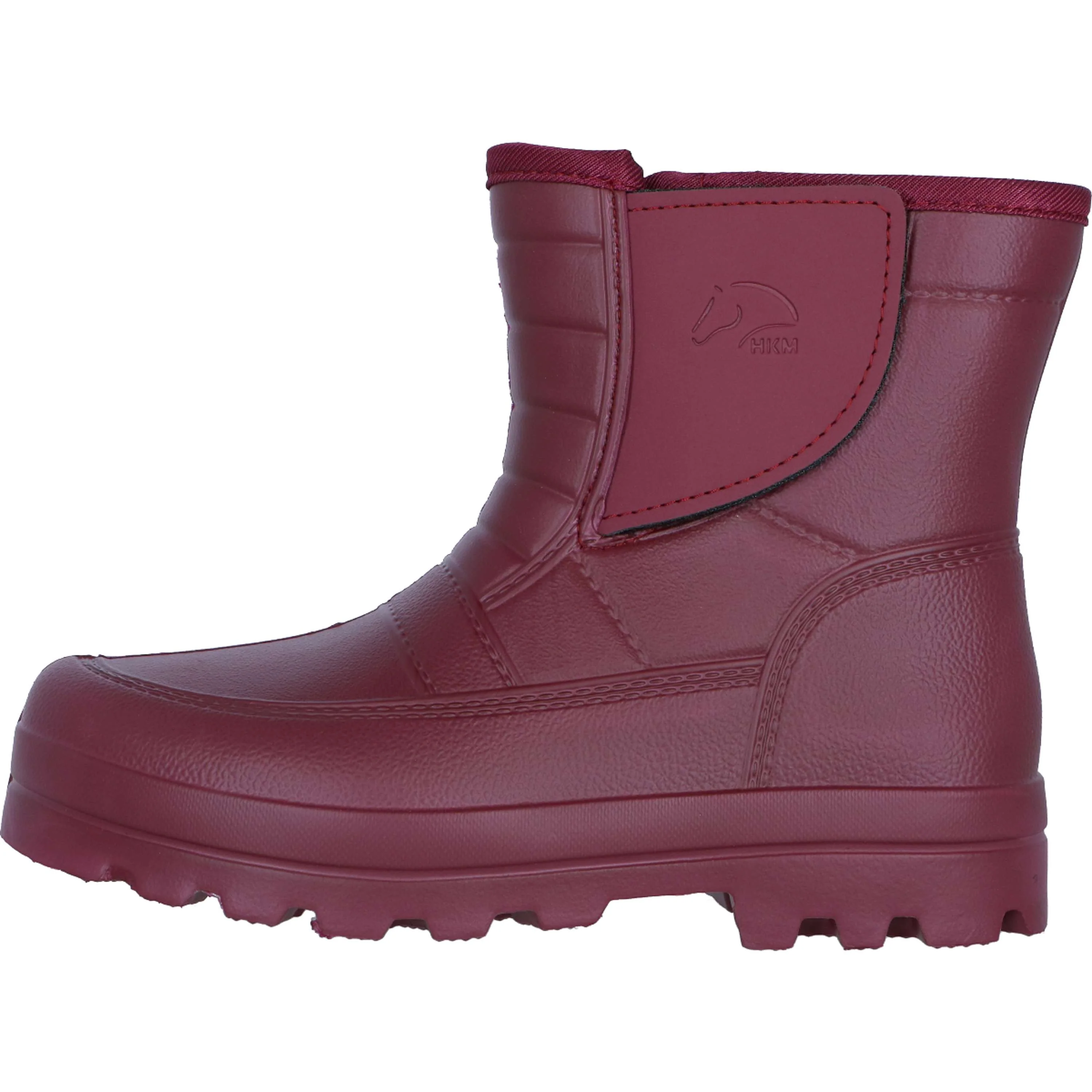 HKM Stivali Snowflake All Weather Vite - Image 2