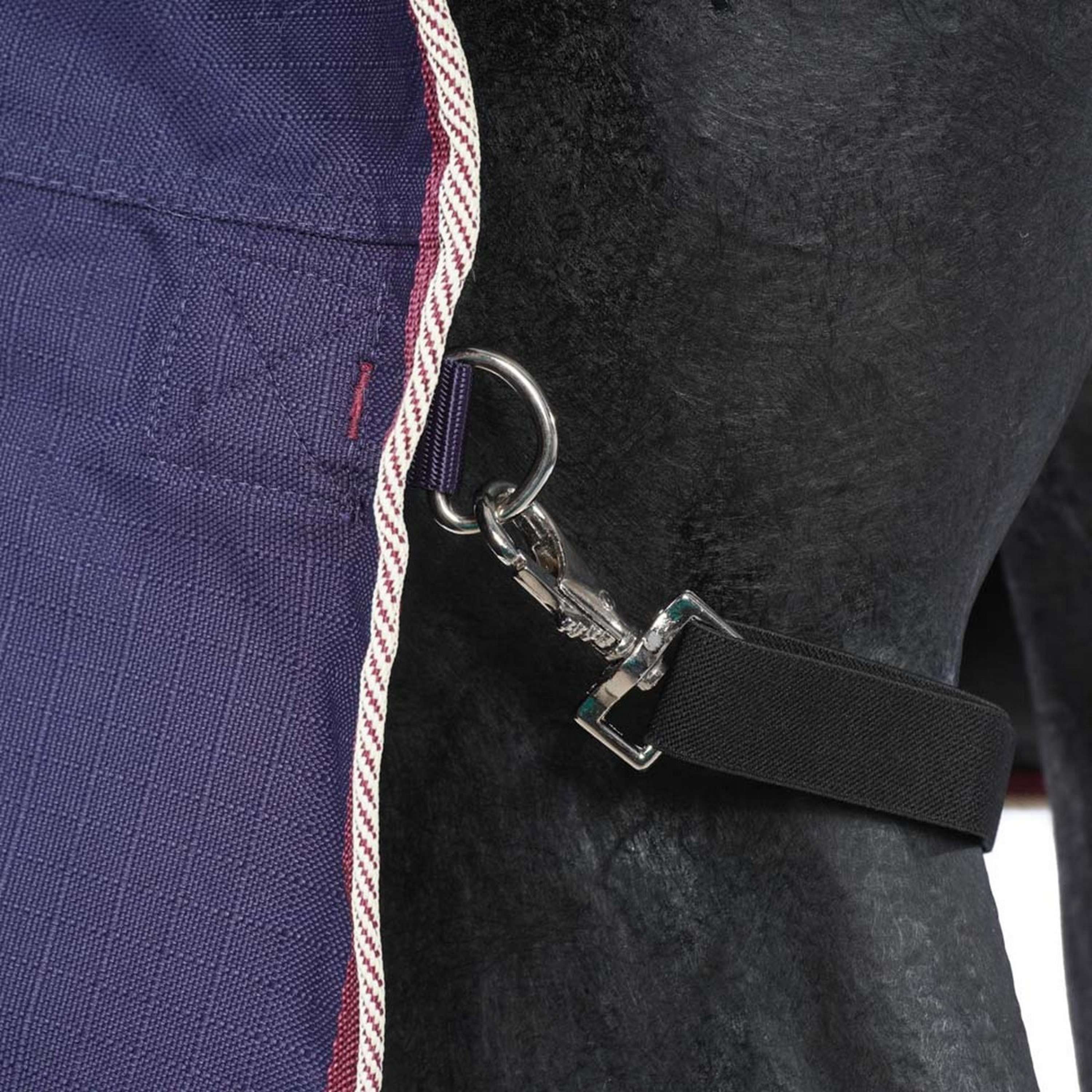 HKM Tappeto da Esterno Combi Blu scuro - Image 9