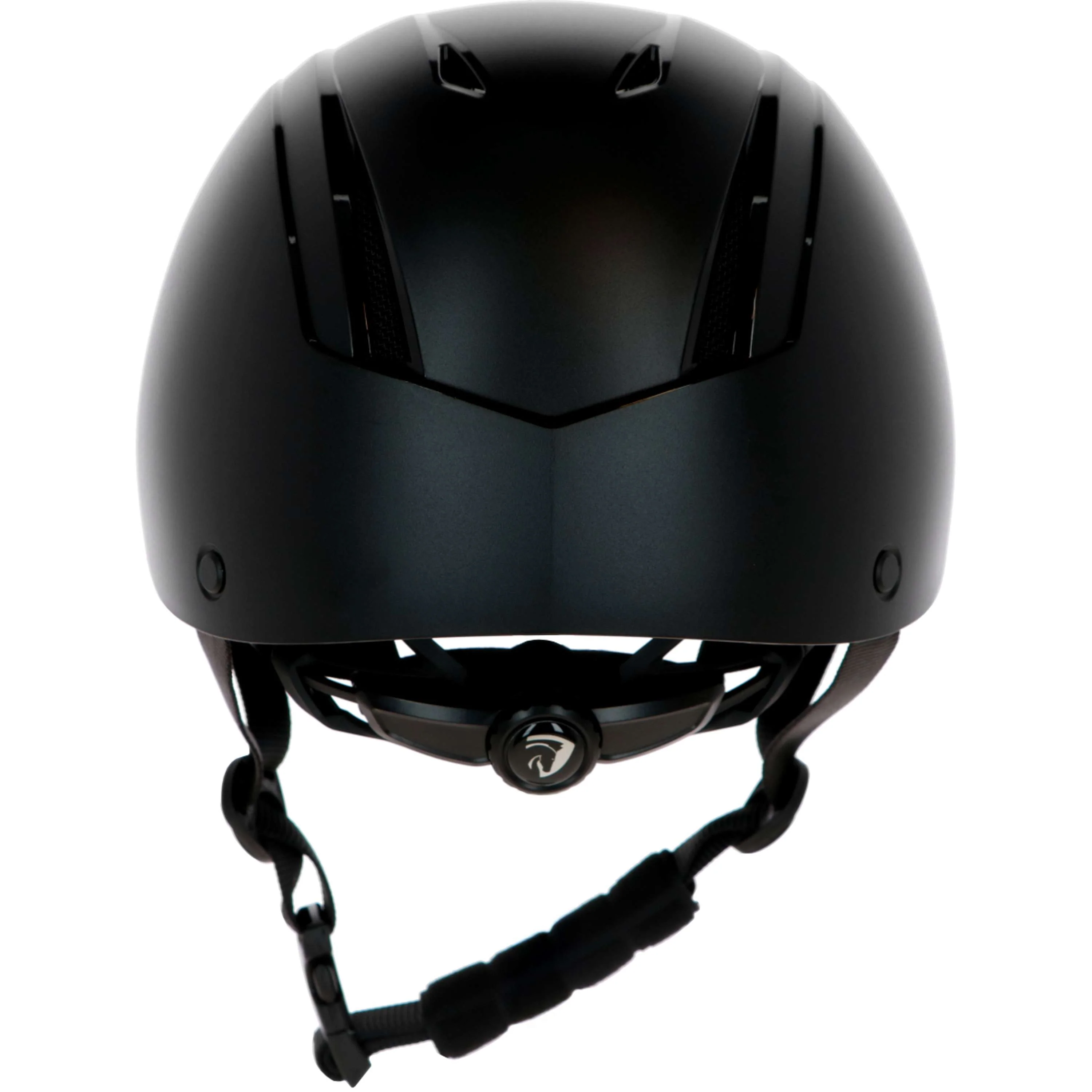 HORKA Casco da equitazione Dali Nero - Image 2