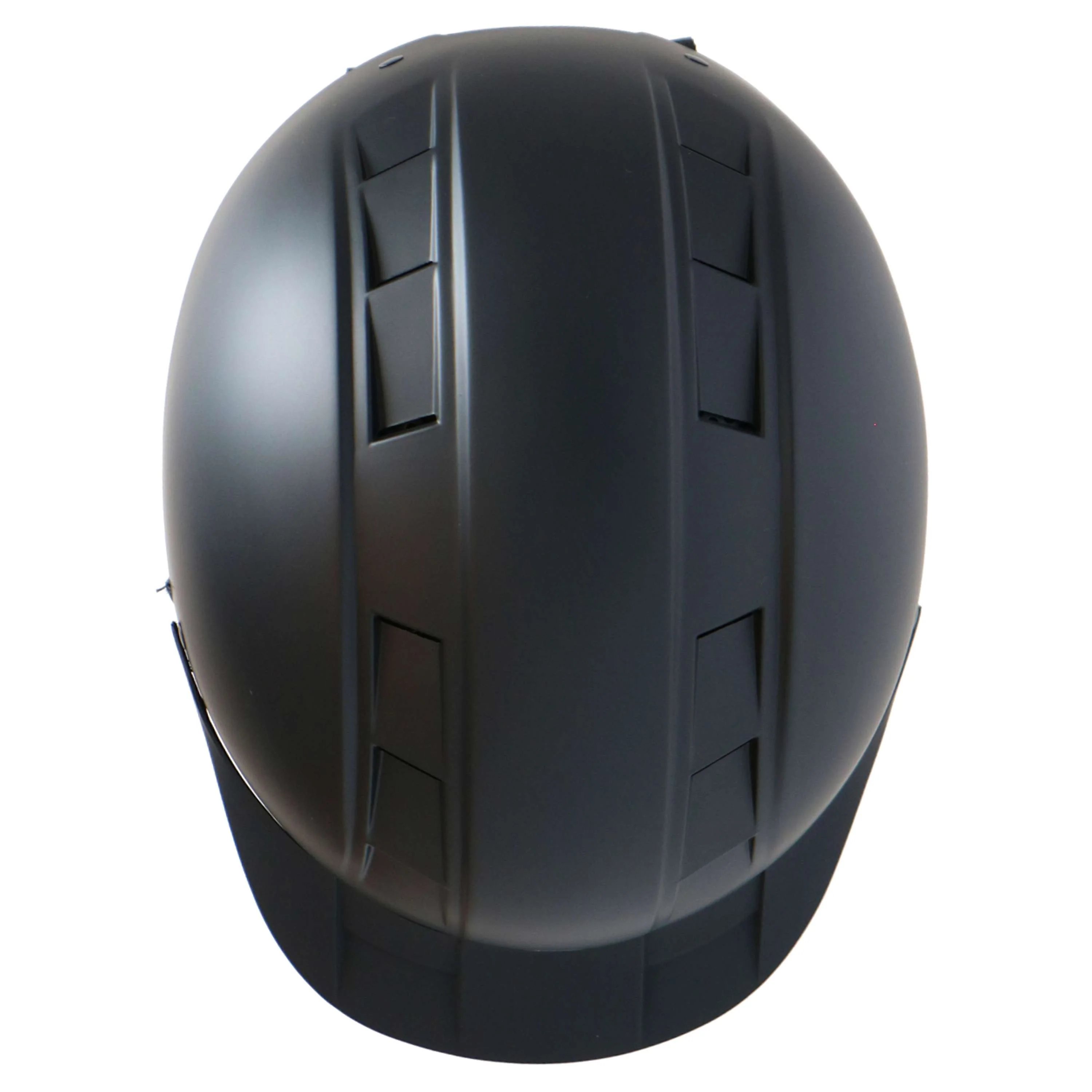 HORKA Casco da equitazione Champion Nero - Image 6