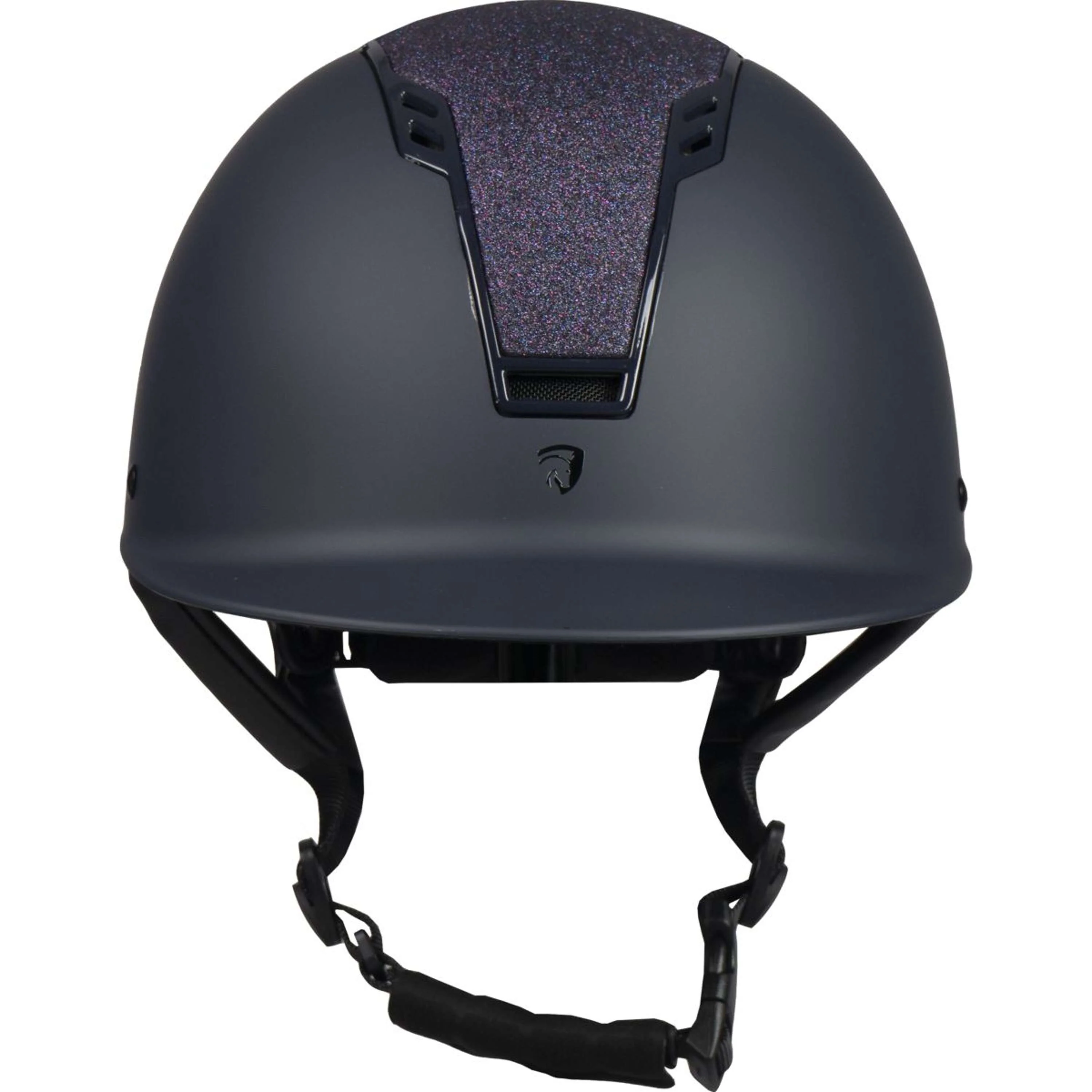 HORKA Casco da equitazione Sparrow Blu - Image 2