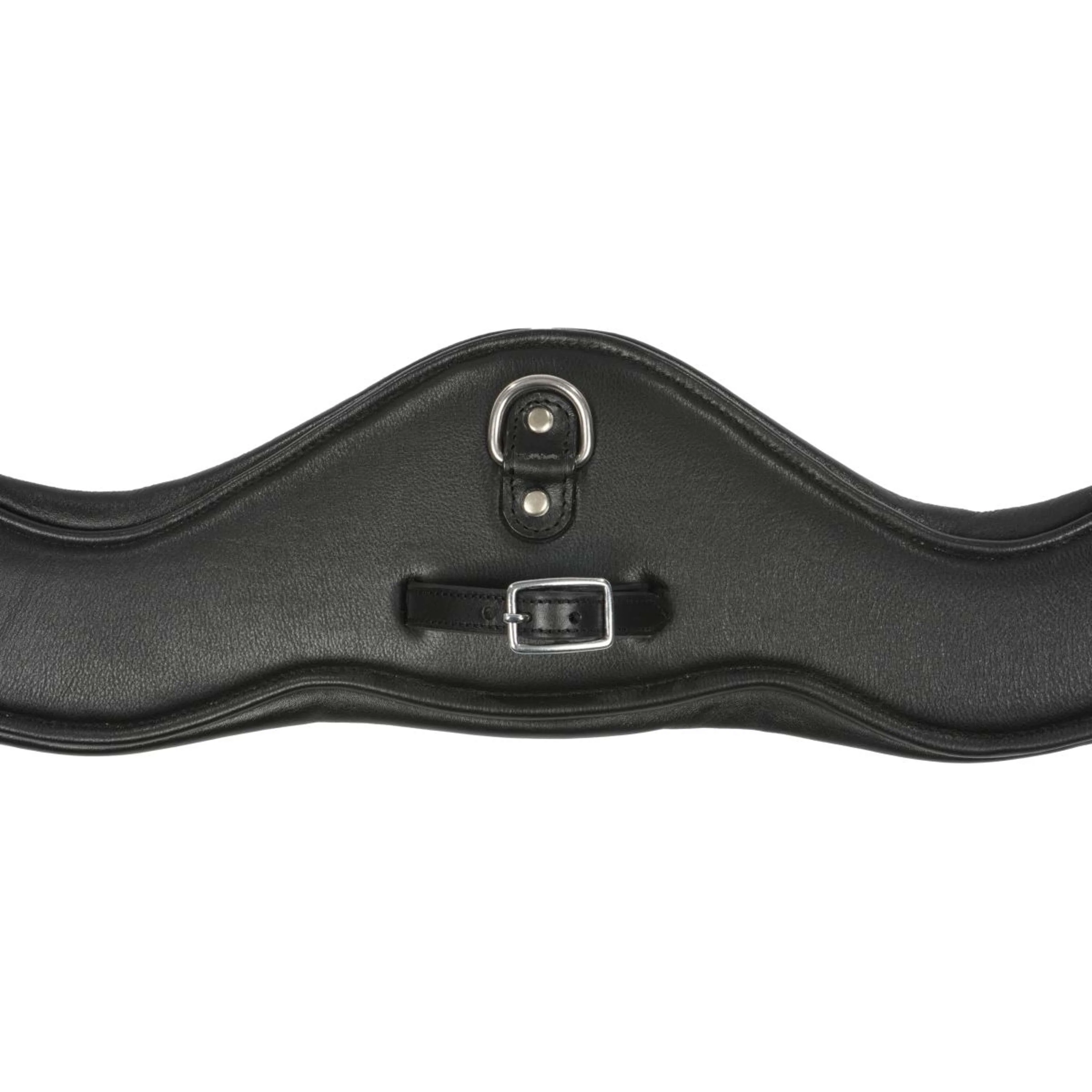 HORKA Cinghia Versatilità Nero Argento - Image 4