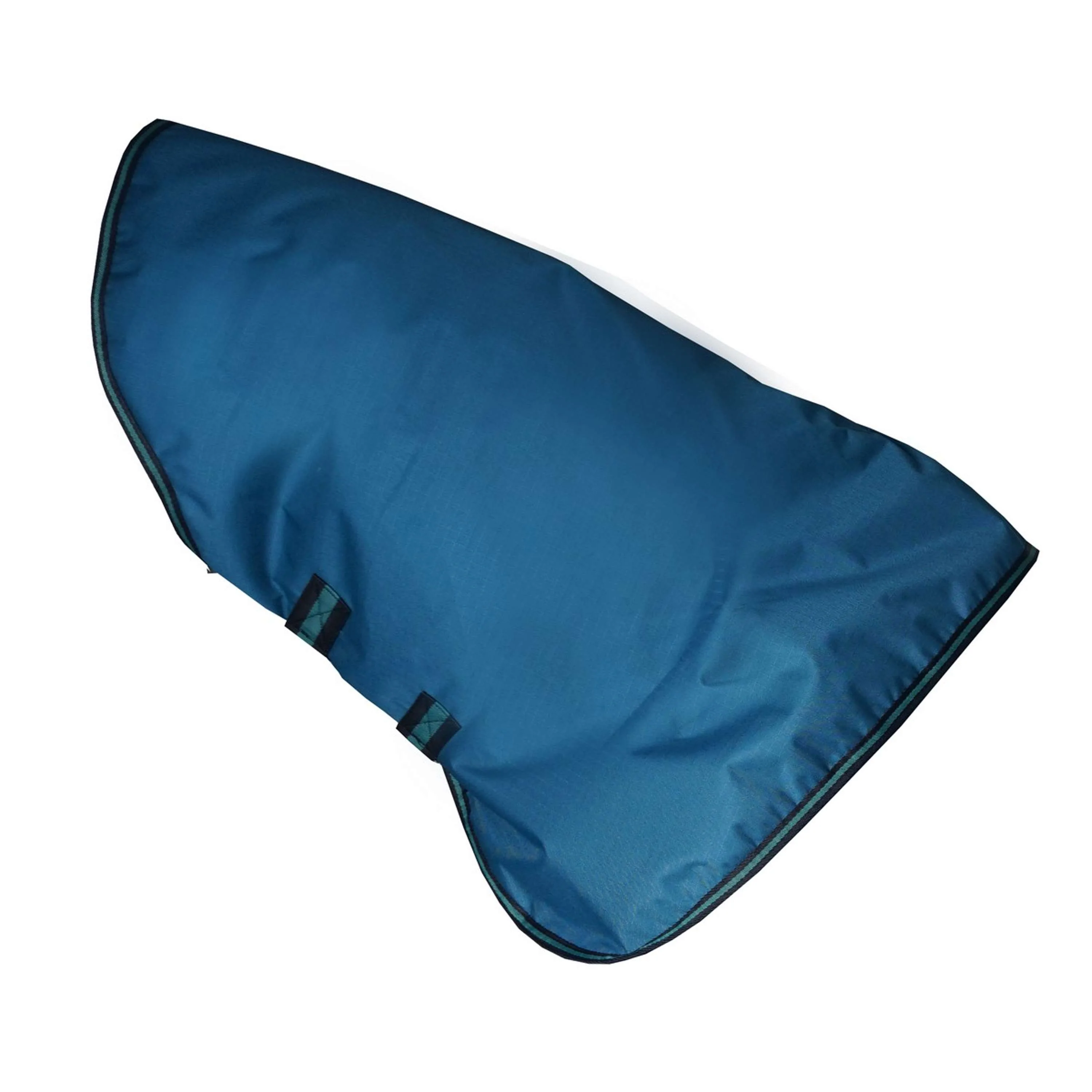 HORKA Collo da coperta Dime Benzina scura - Image 2