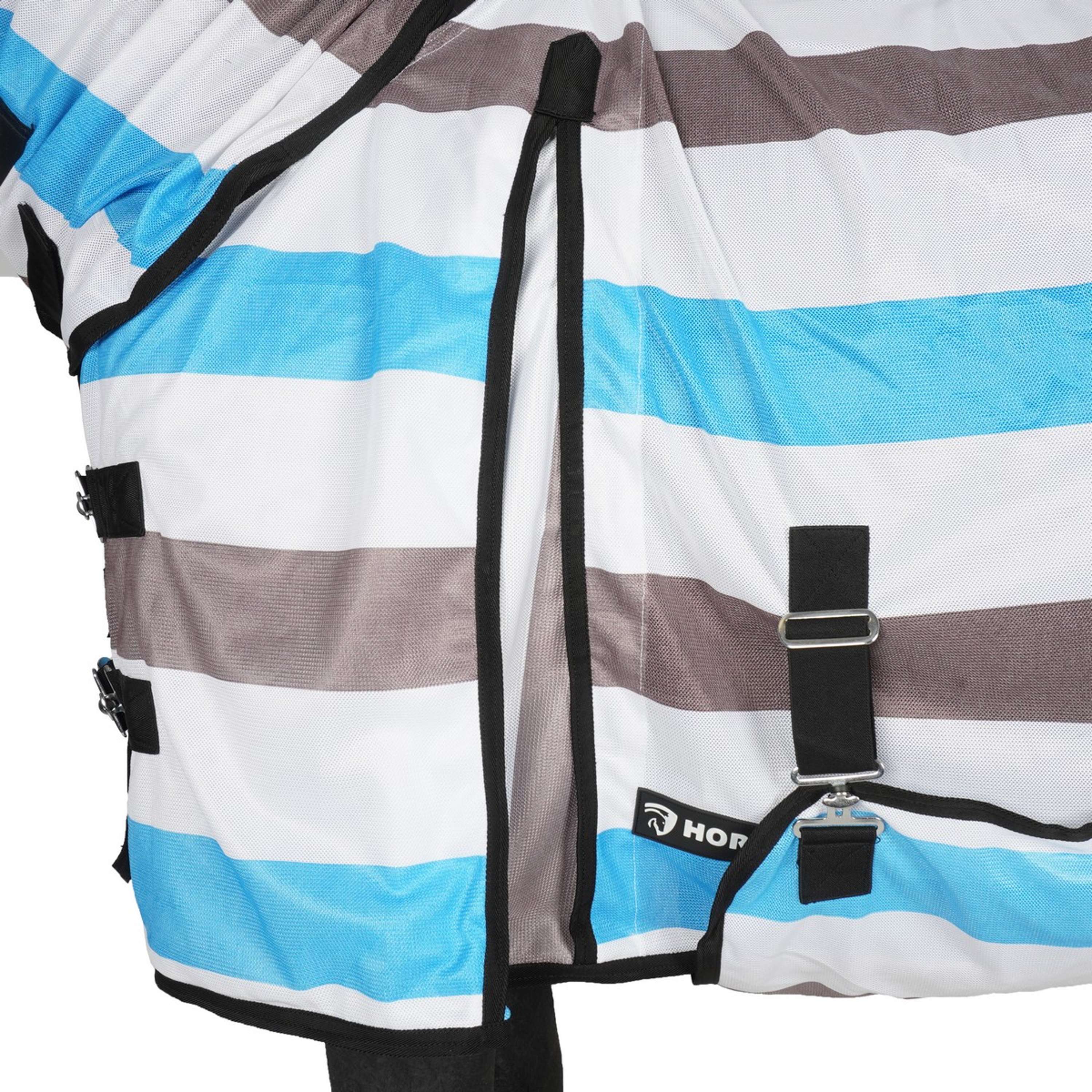 HORKA Coperta Antimosche Ballistic Mesh Multiplo - Image 6