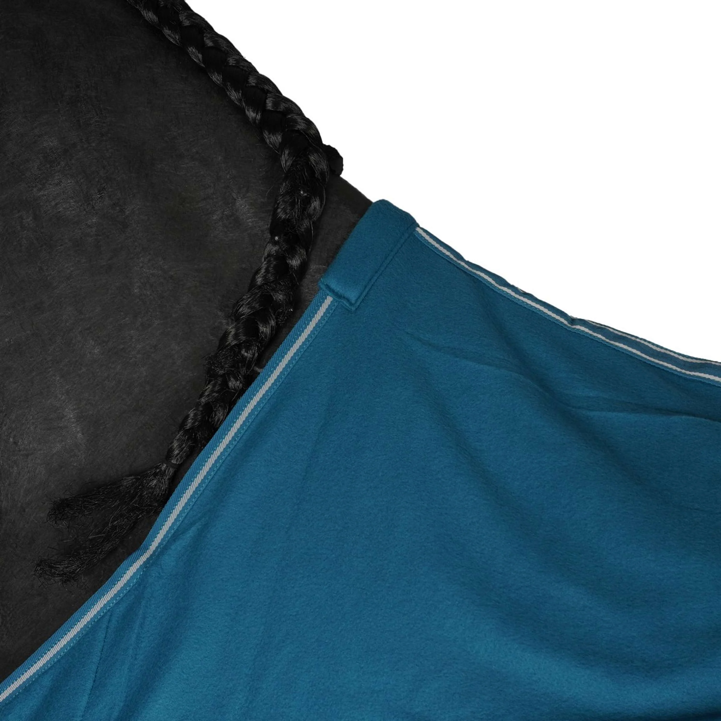 HORKA Coperta antisudore Economy Fleece Petrol - Image 4