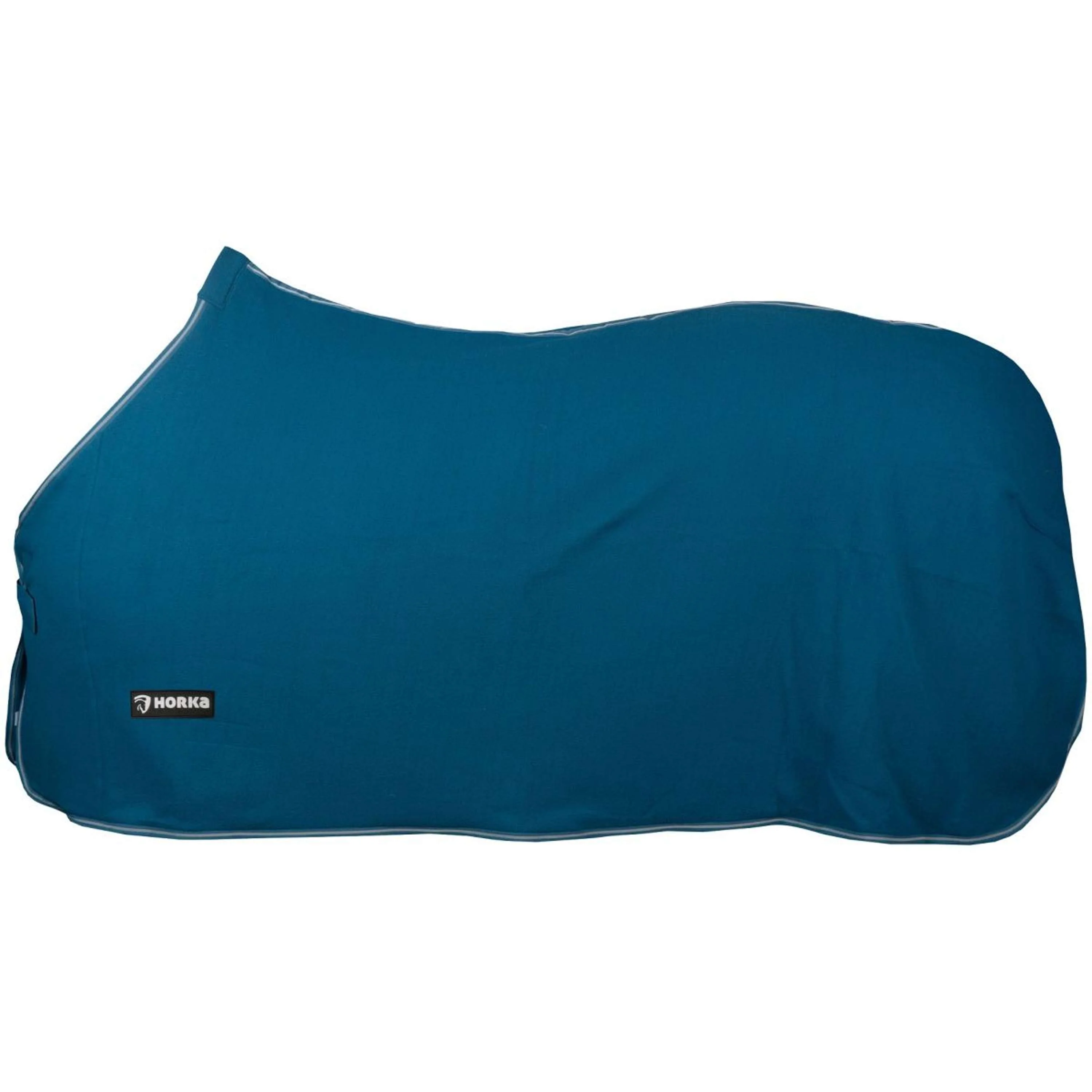 HORKA Coperta antisudore Economy Fleece Petrol - Image 7