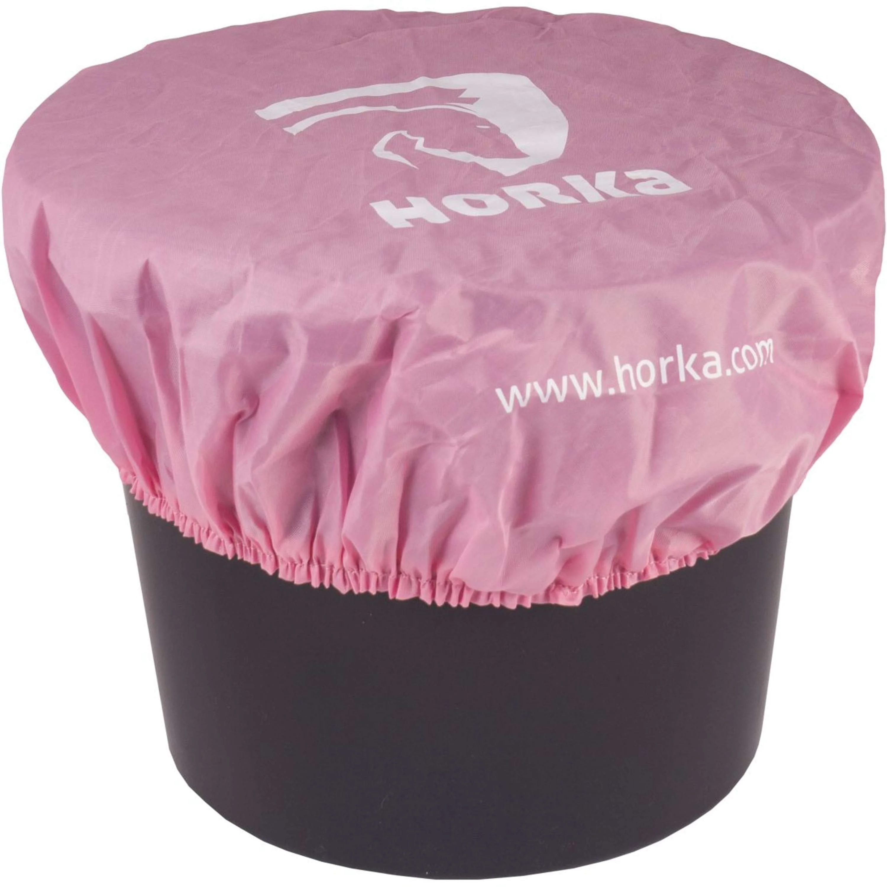 HORKA Copri Secchio Rosa - Image 3