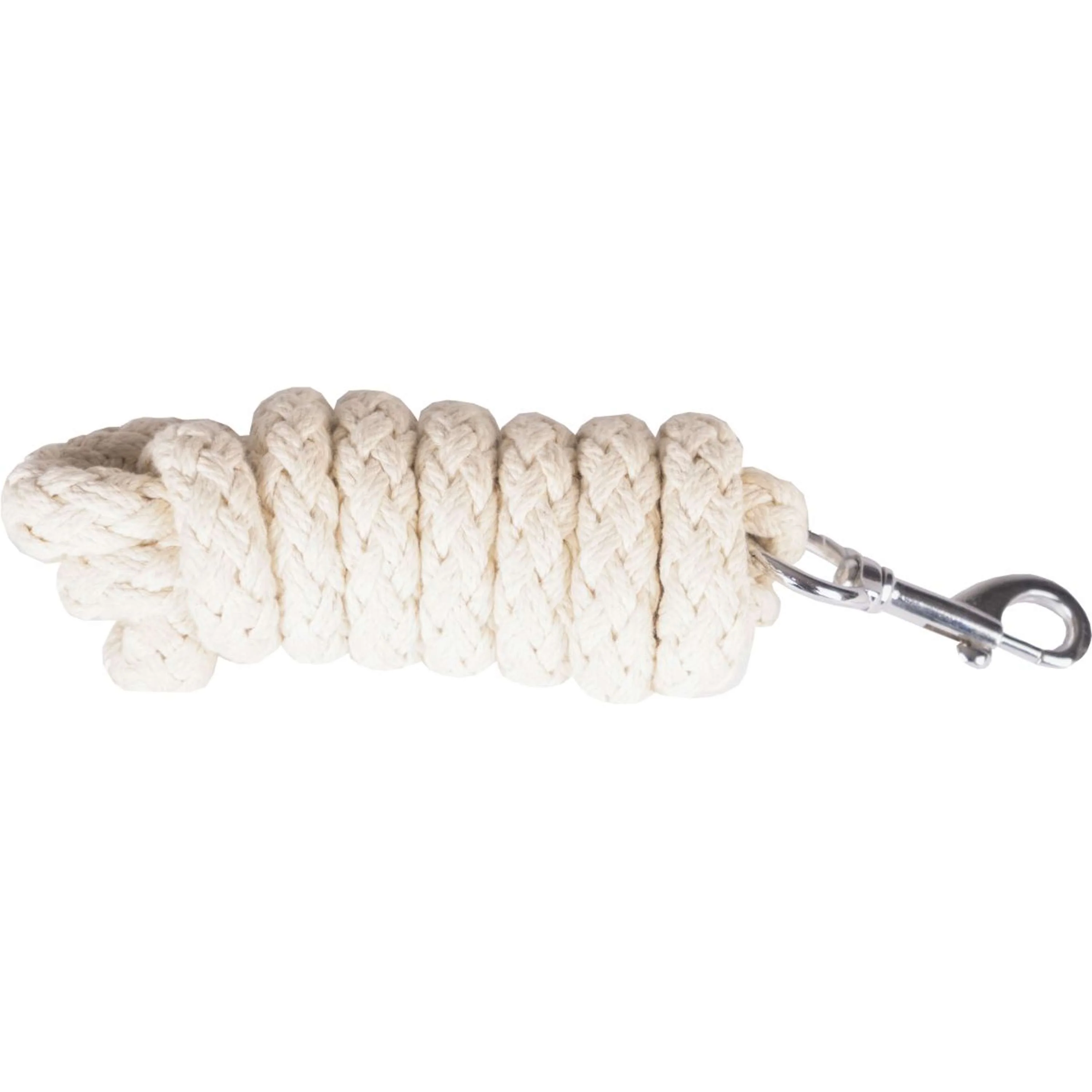HORKA Corda per cavezza Strong Bianco