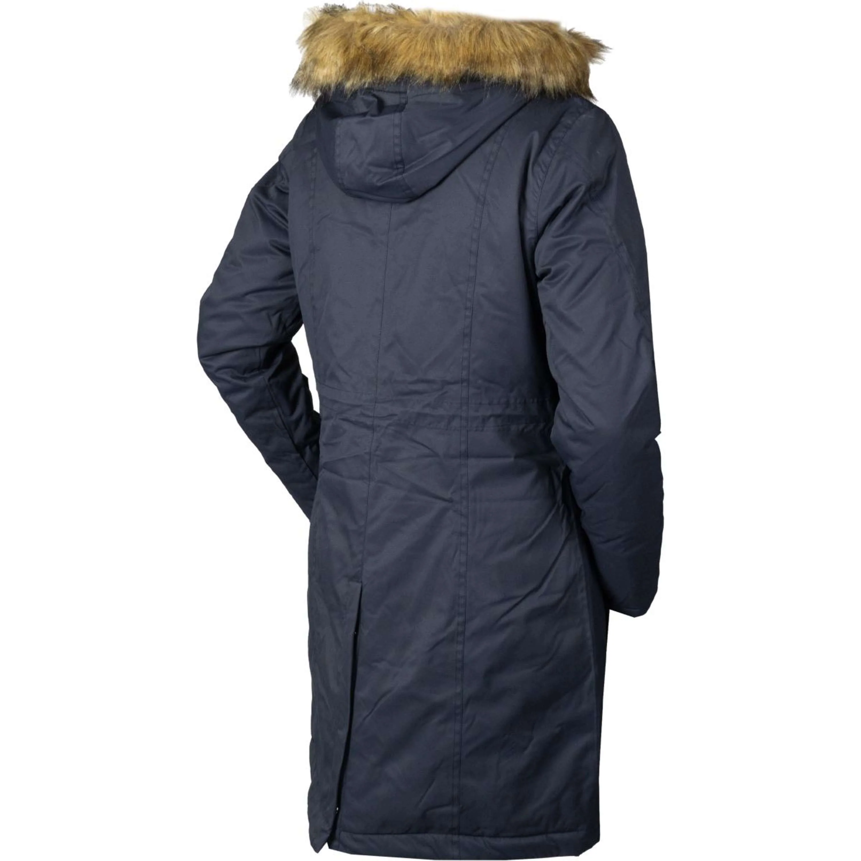 HORKA Giacca da esterno Typhoon Blu - Image 2