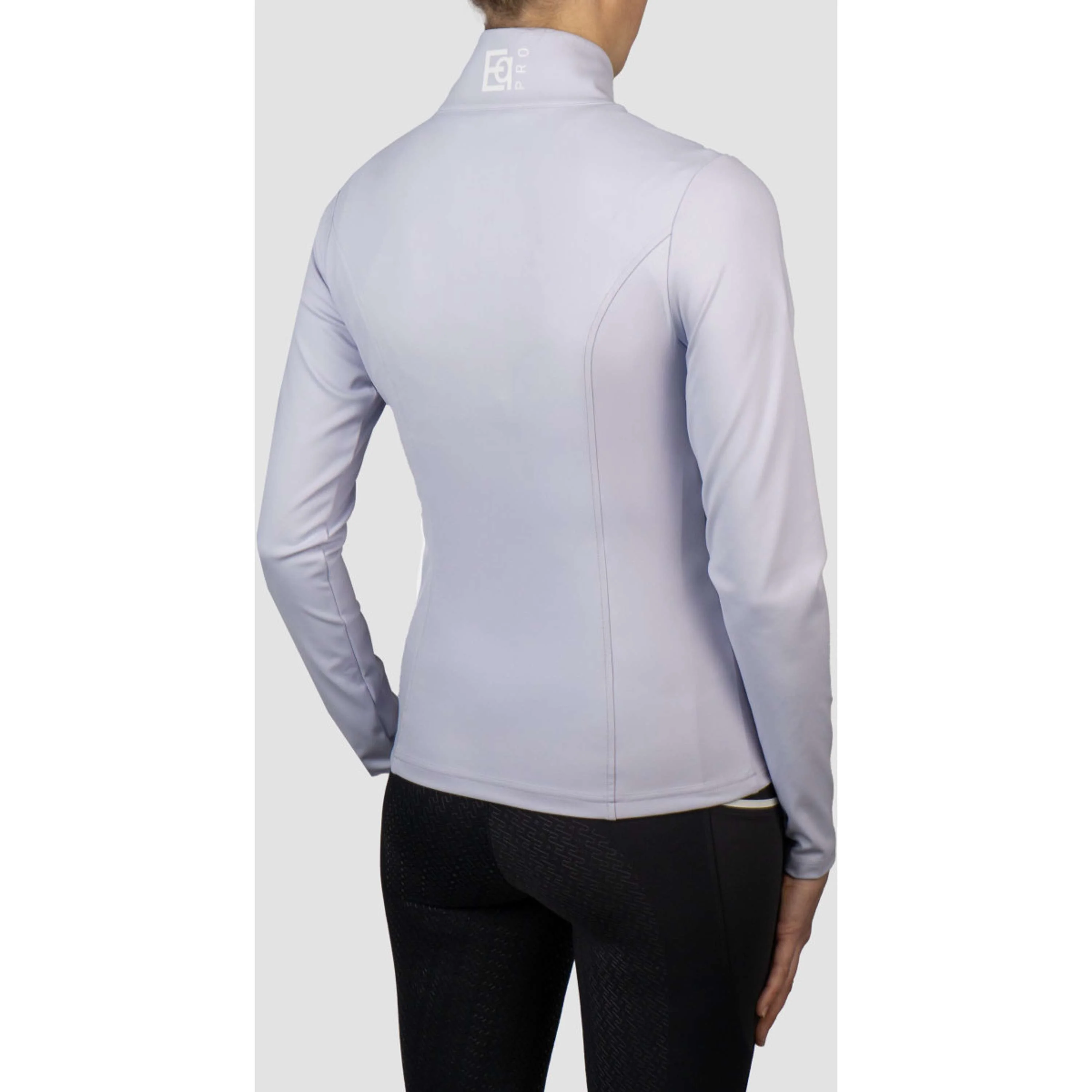 EQPRO Gilet da Allenamento Hyacinth Lilac Coral - Image 6