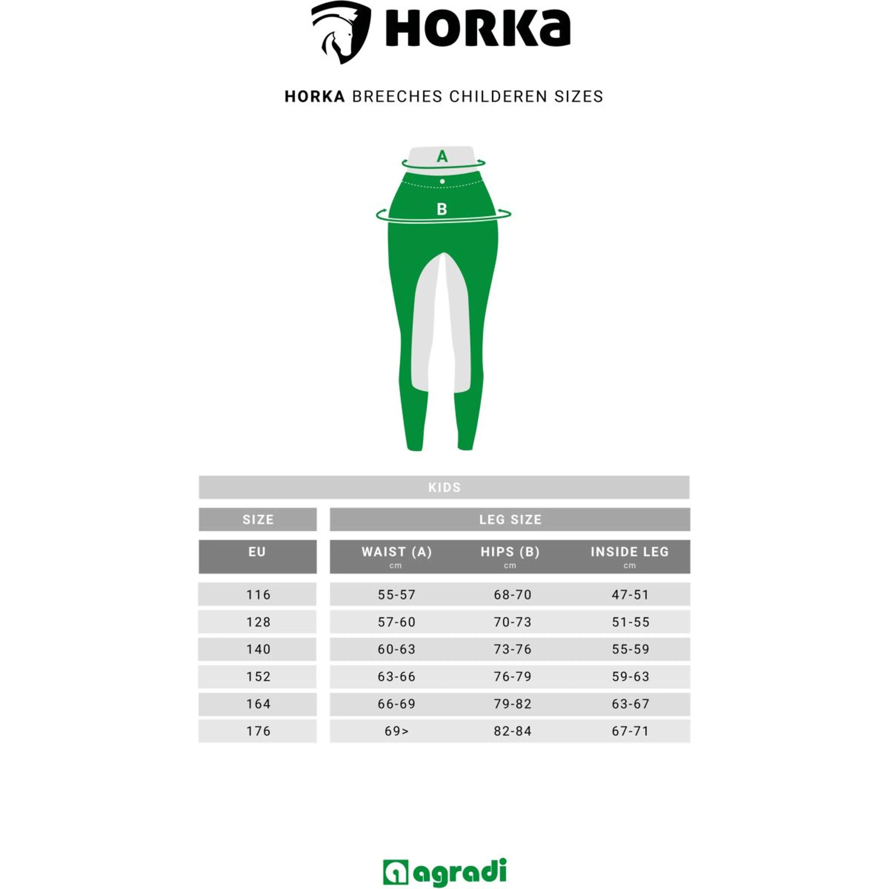 HORKA Leggings da Equitazione Momentum Bianco/Oro rosa - Image 6