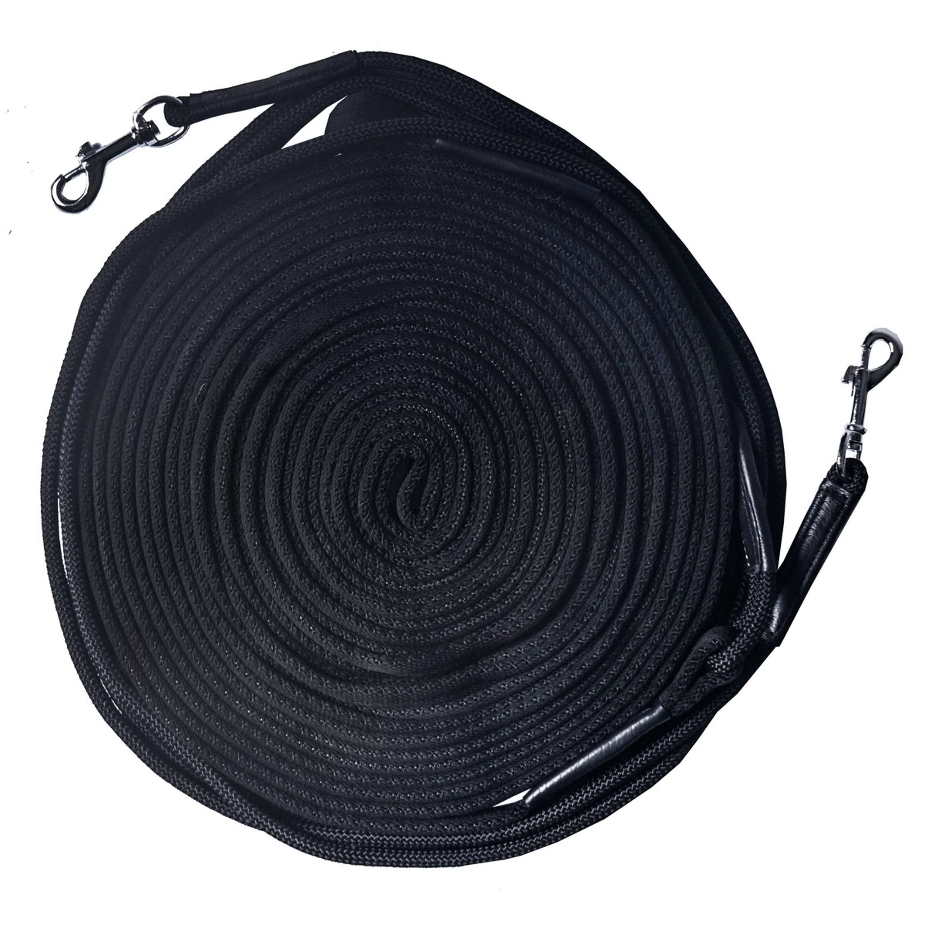 HORKA Longia doppia Soft Nero