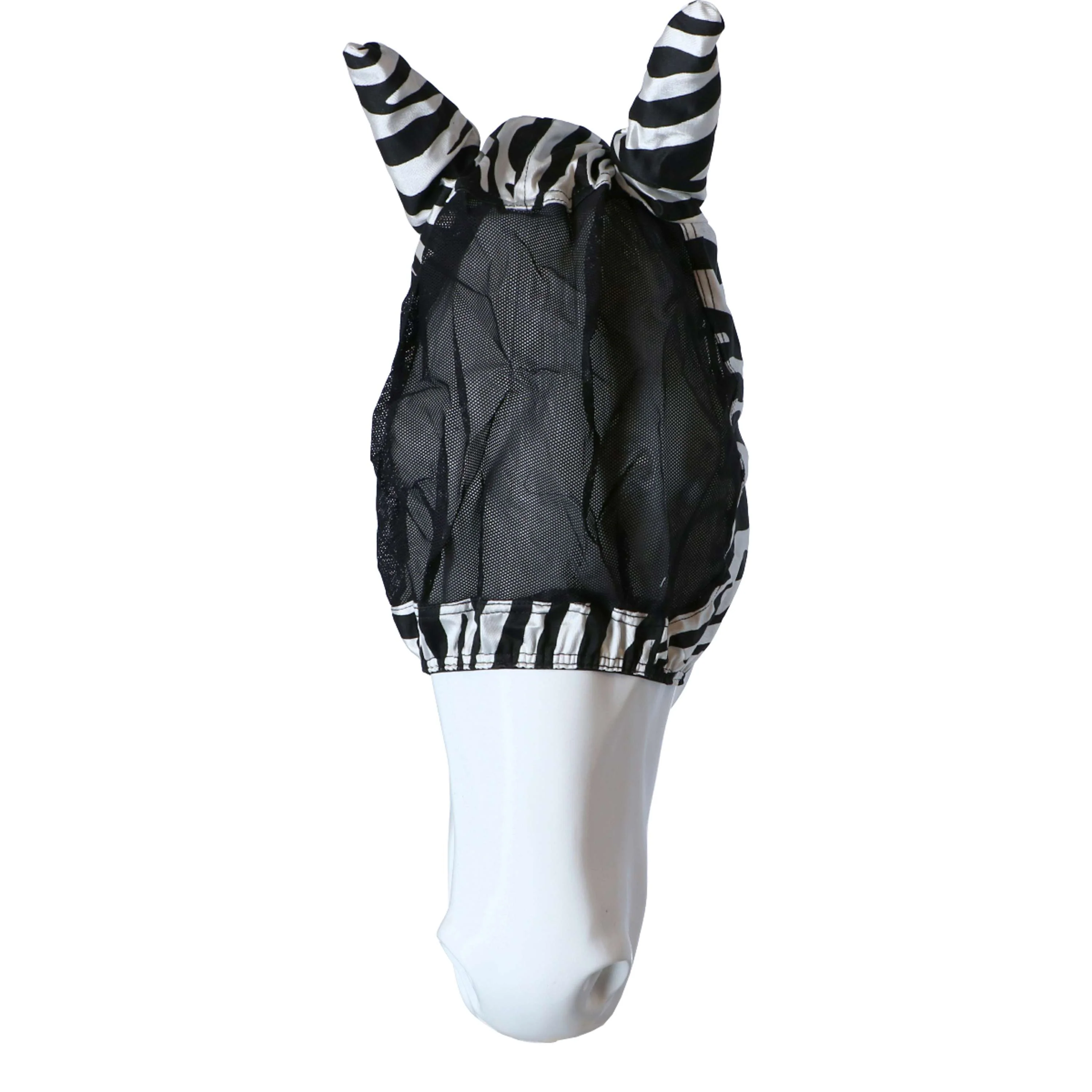HORKA Maschera Antimosche Eczema Zebra - Image 2