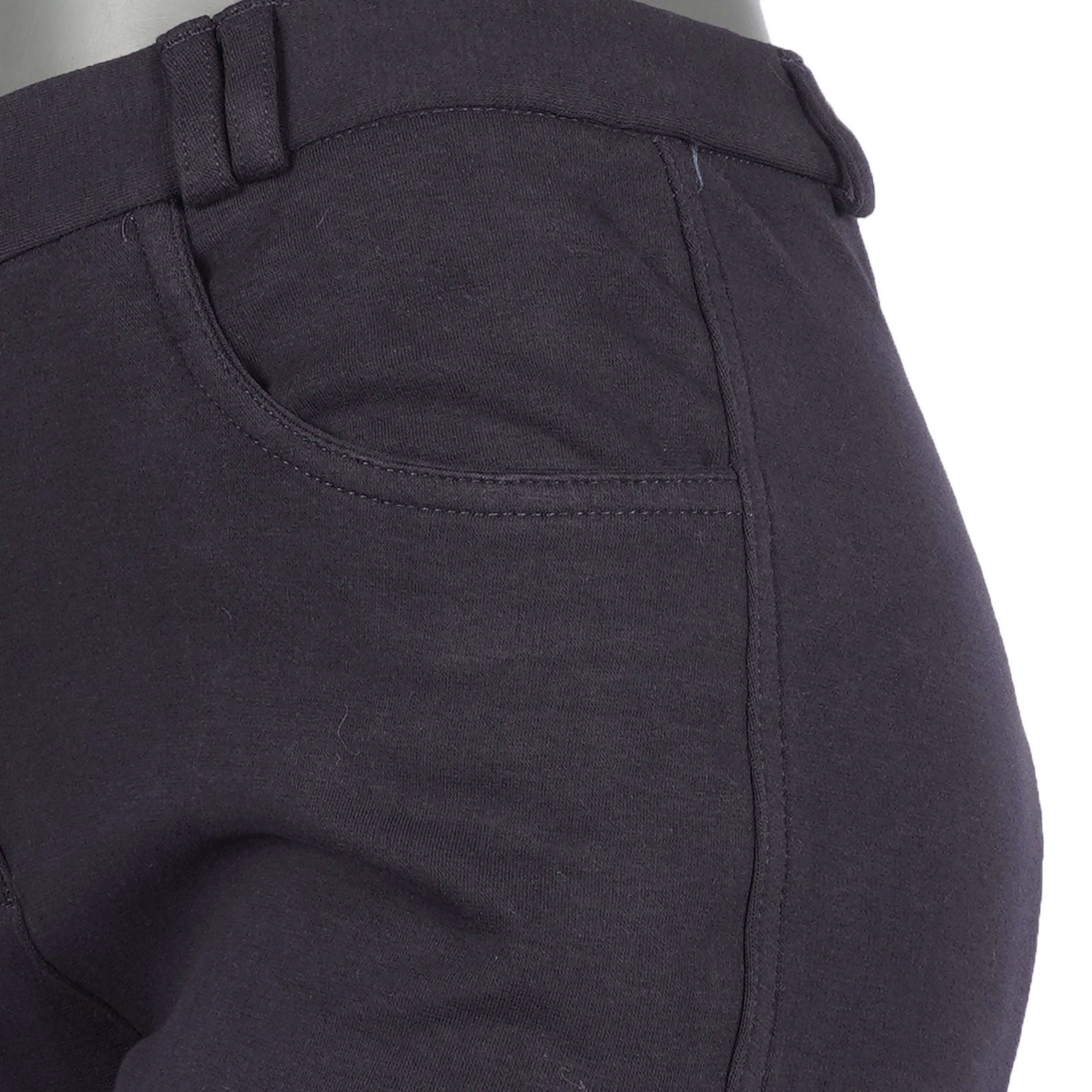 HORKA Pantaloni da Equitazione Annika Blu - Image 7