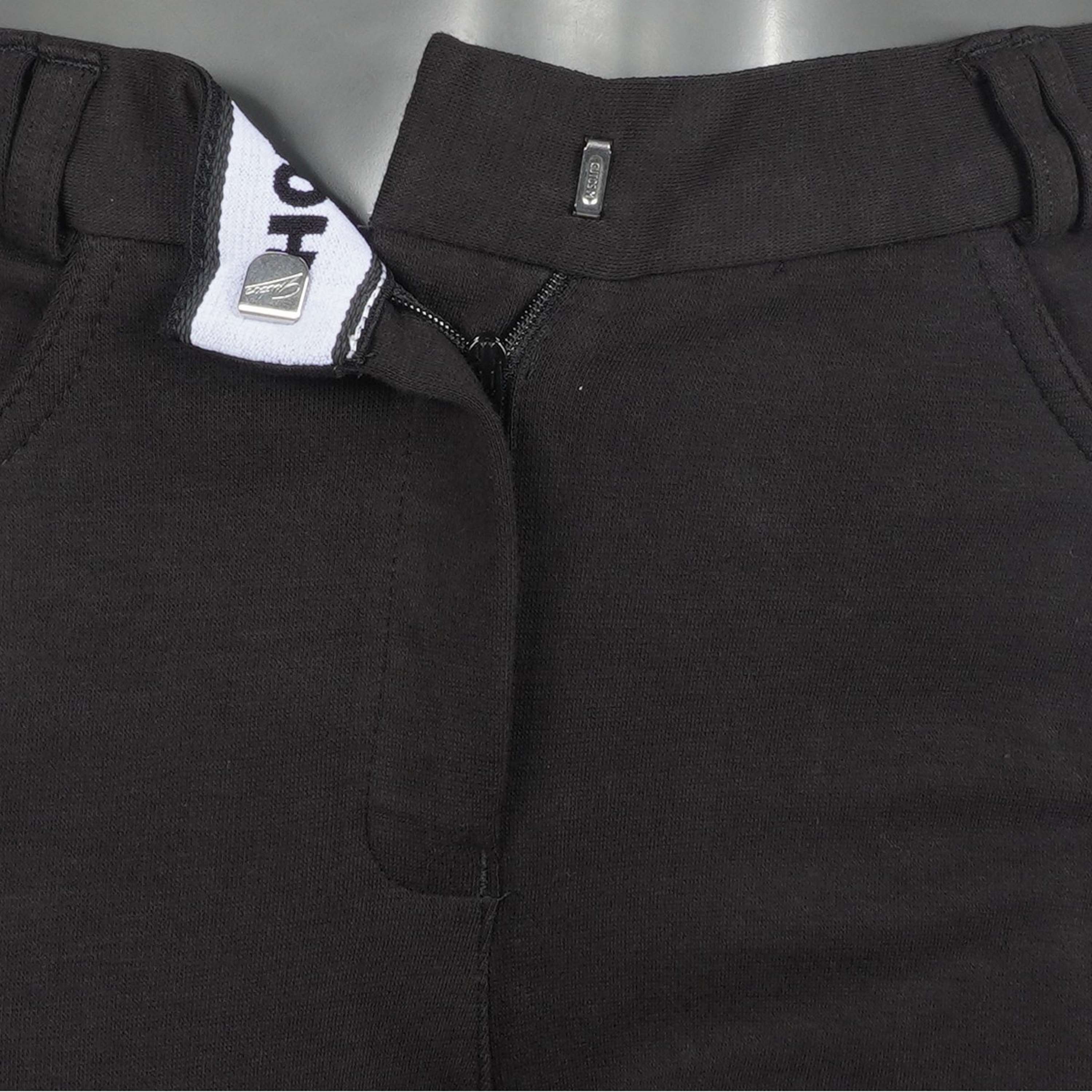 HORKA Pantaloni da Equitazione Annika Nero - Image 6
