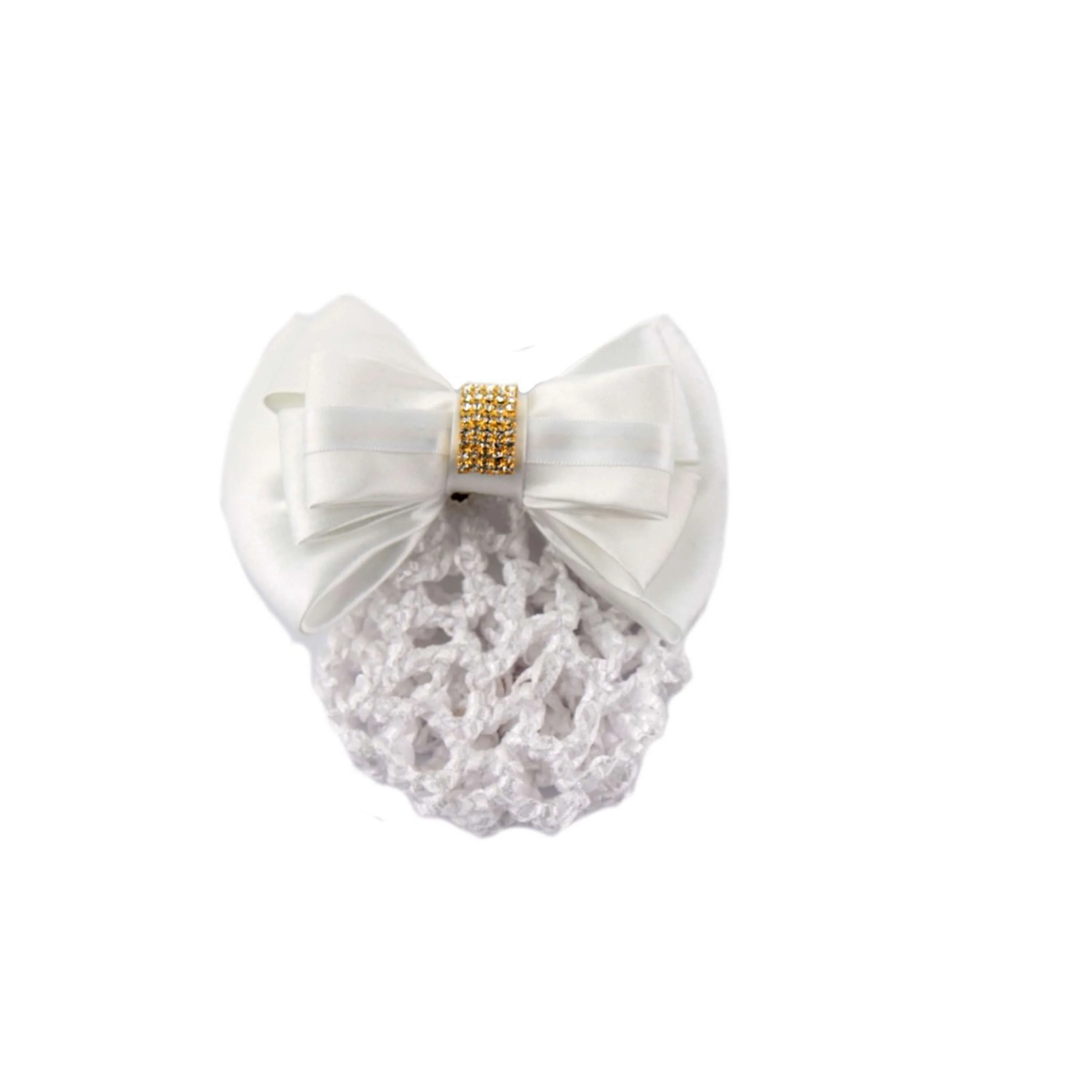 HORKA Papillon Glitter Bianco