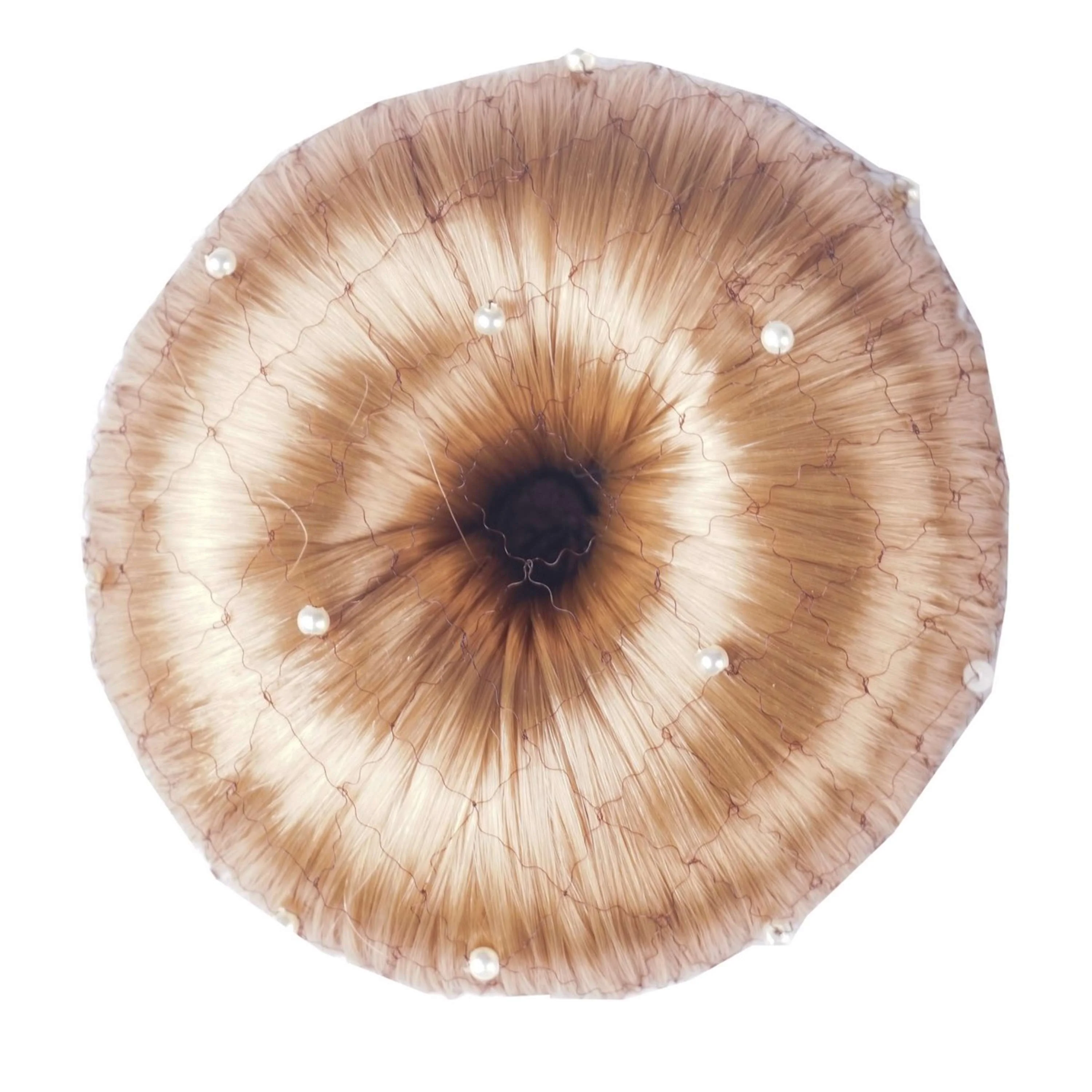 HORKA Retina per capelli Pearl Marrone