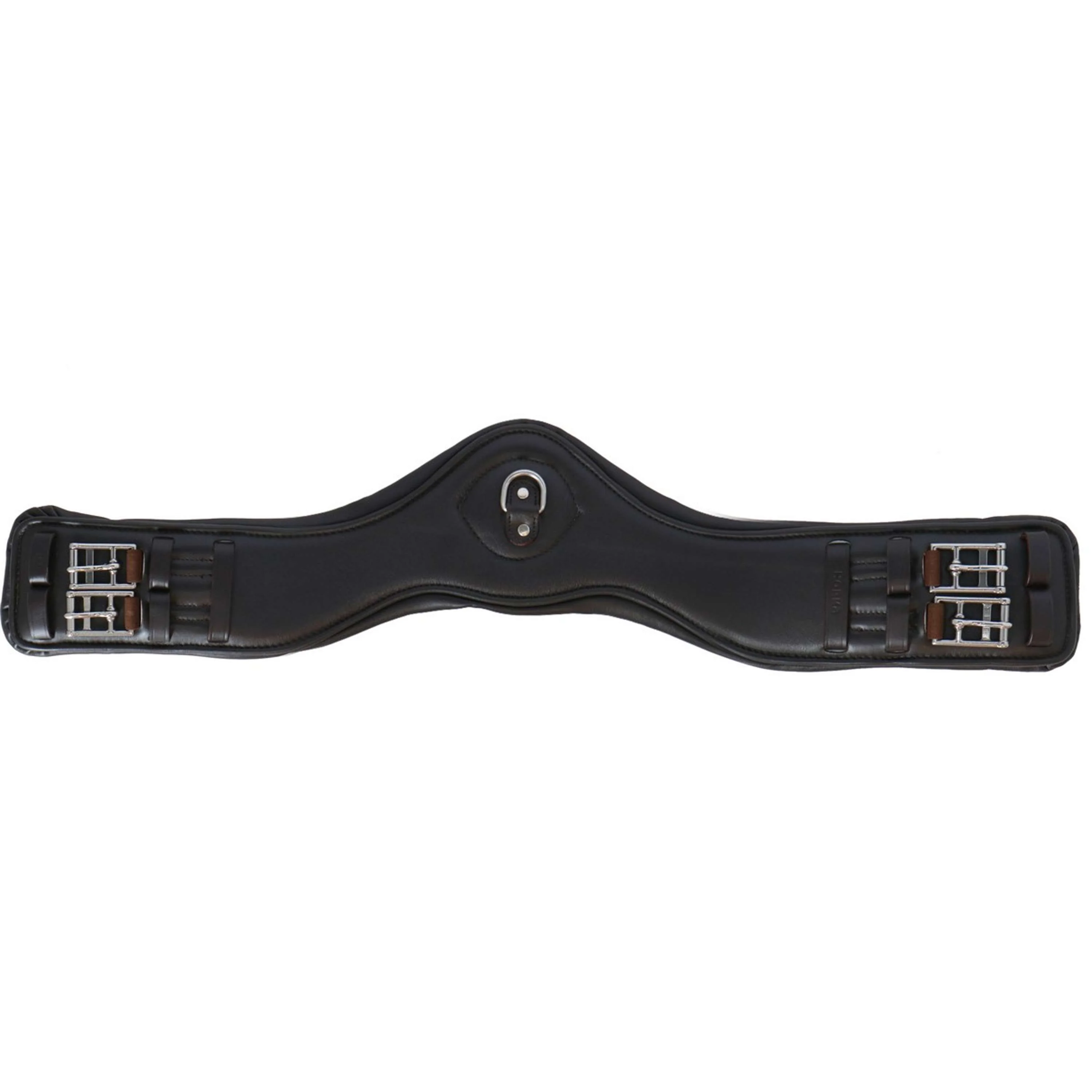 HORKA Sottopancia Anatomic Marrone/Argento