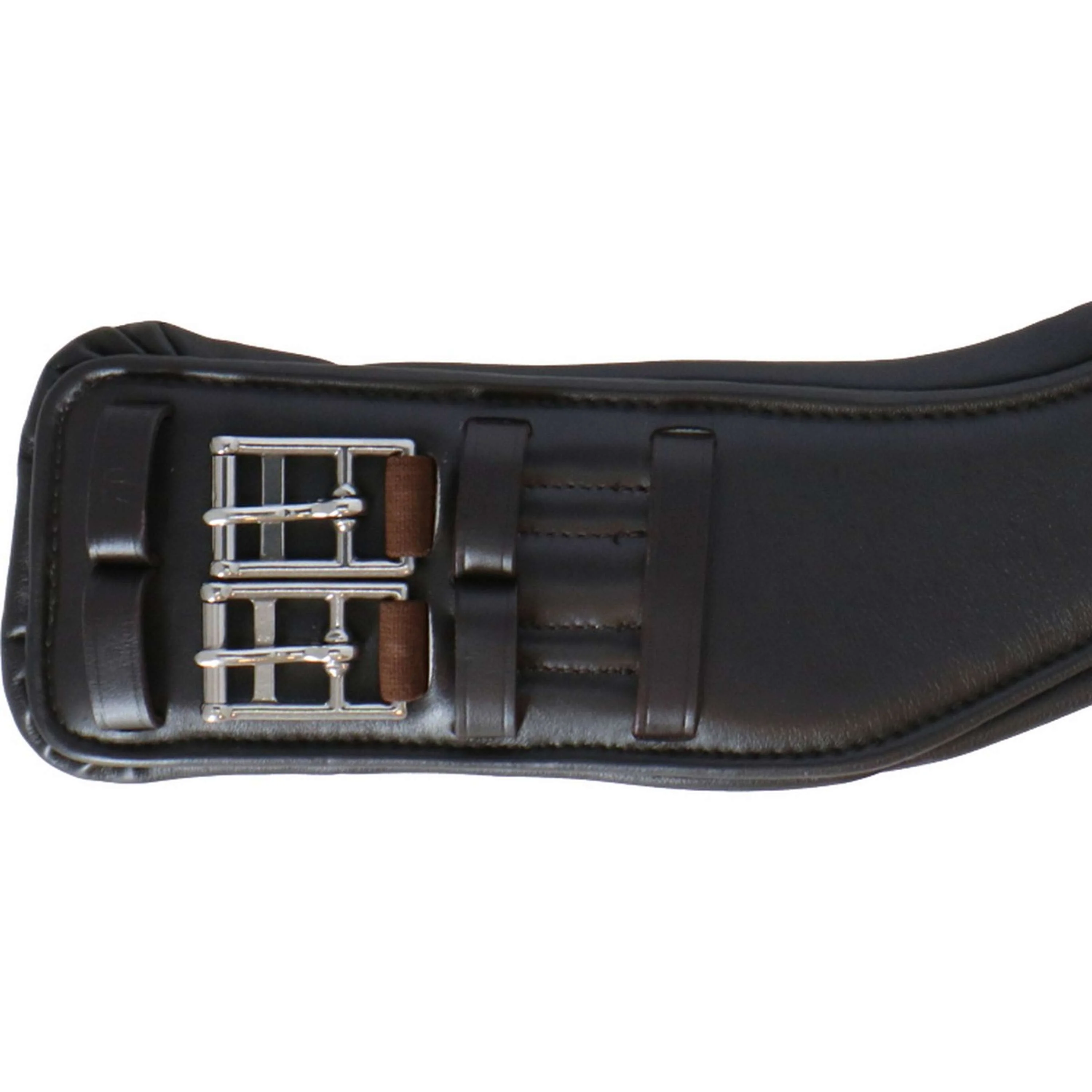 HORKA Sottopancia Anatomic Marrone/Argento - Image 3