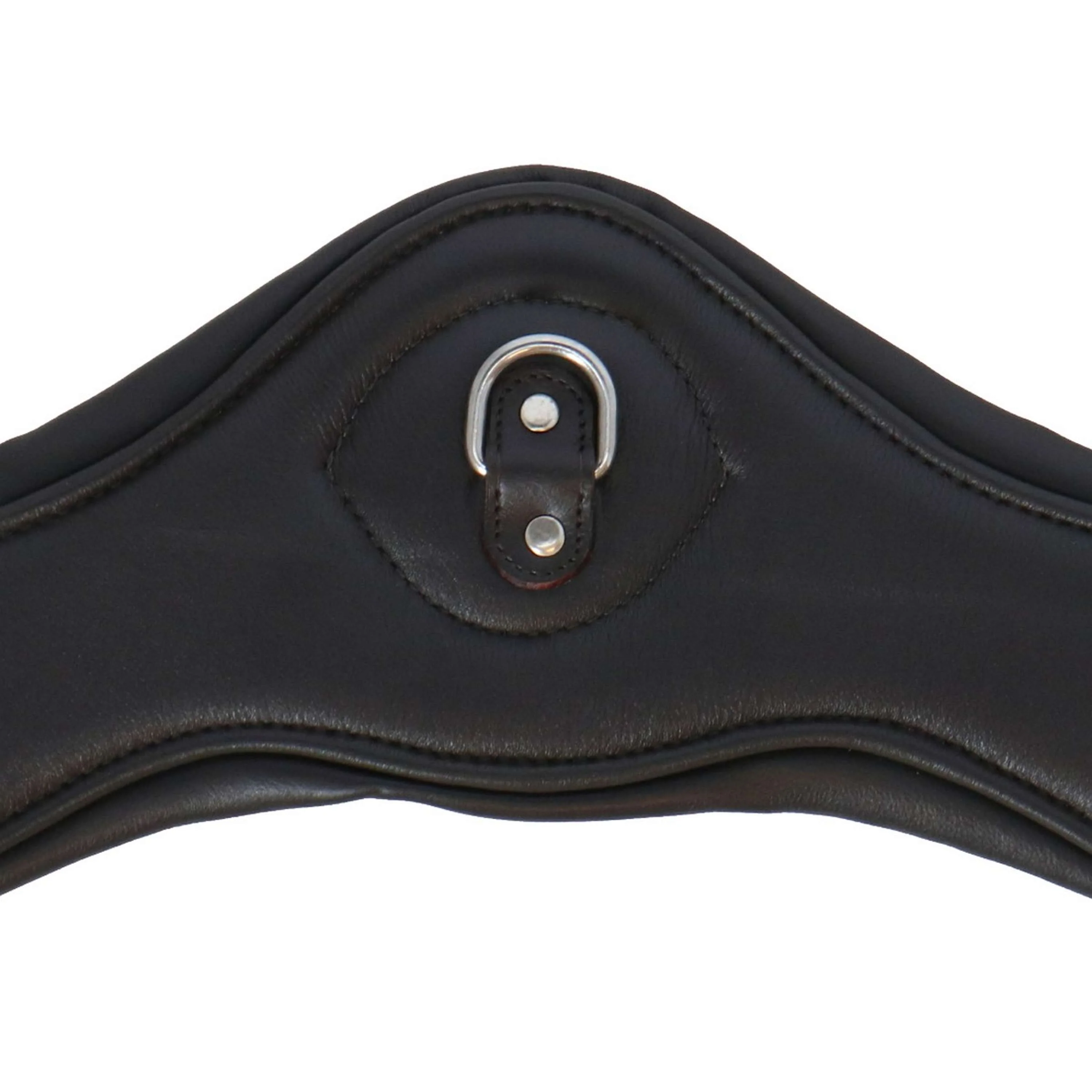 HORKA Sottopancia Anatomic Marrone/Argento - Image 4