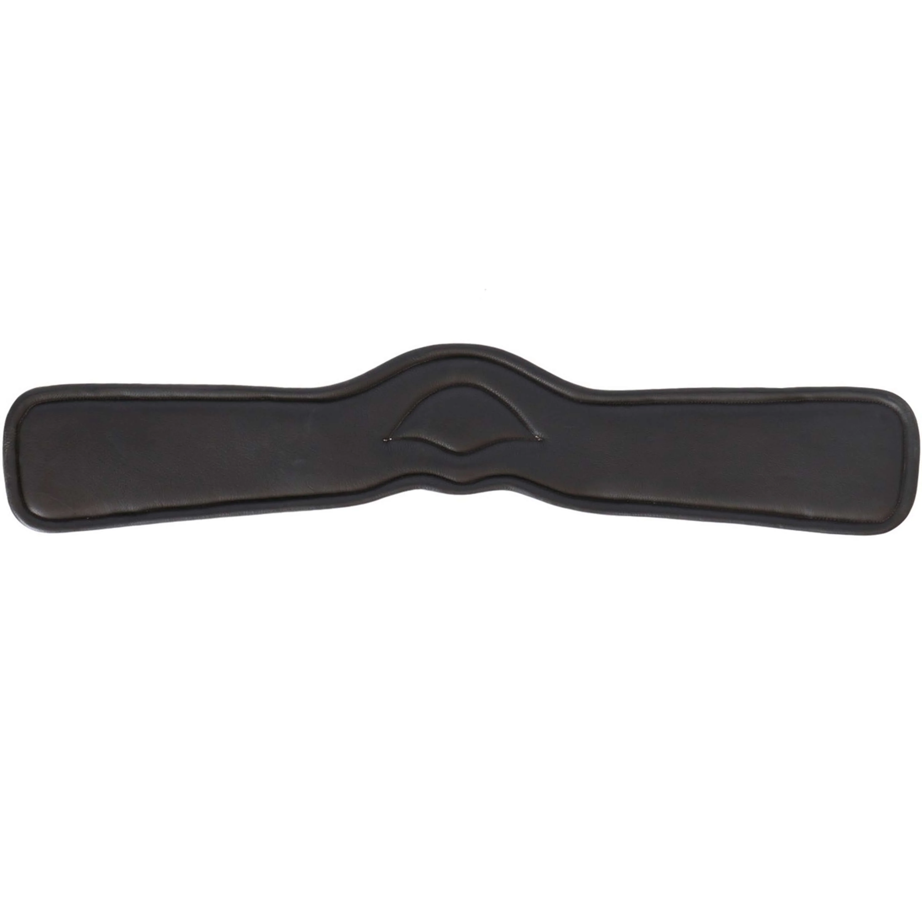 HORKA Sottopancia da Dressage Marrone/Argento - Image 2