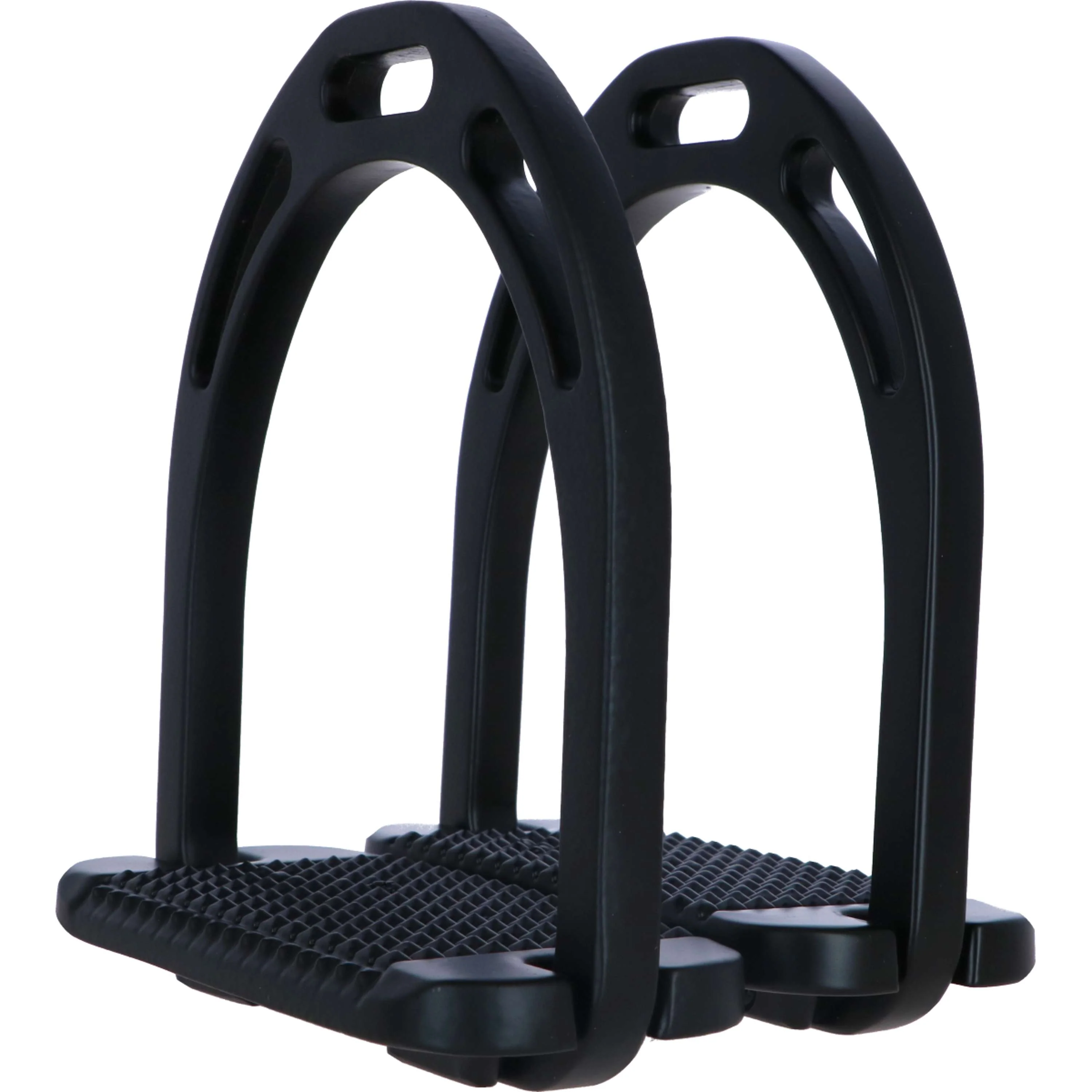 HORKA Staffa Aluminium Nero - Image 3
