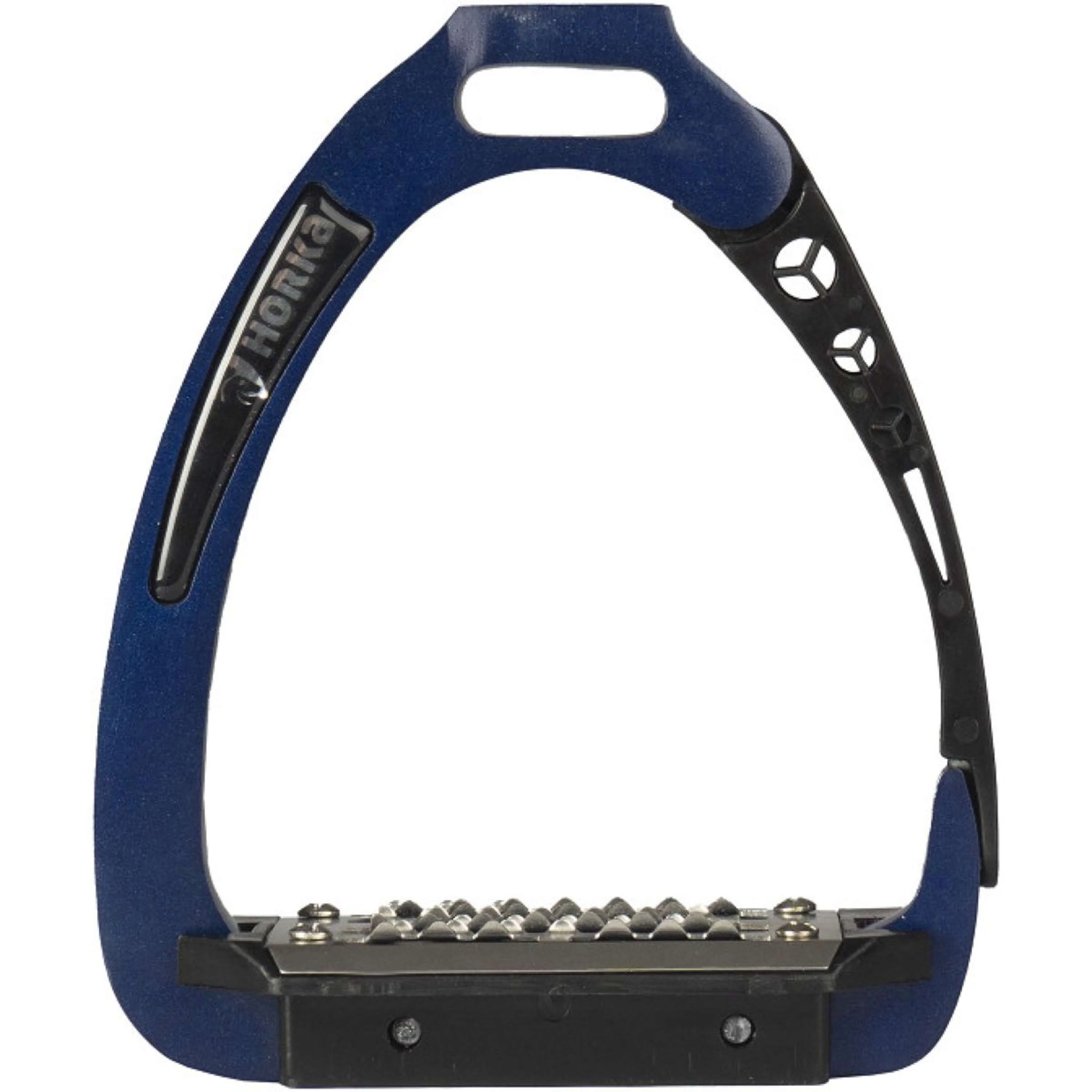 HORKA Staffe di sicurezza 5 Star Blu - Image 2