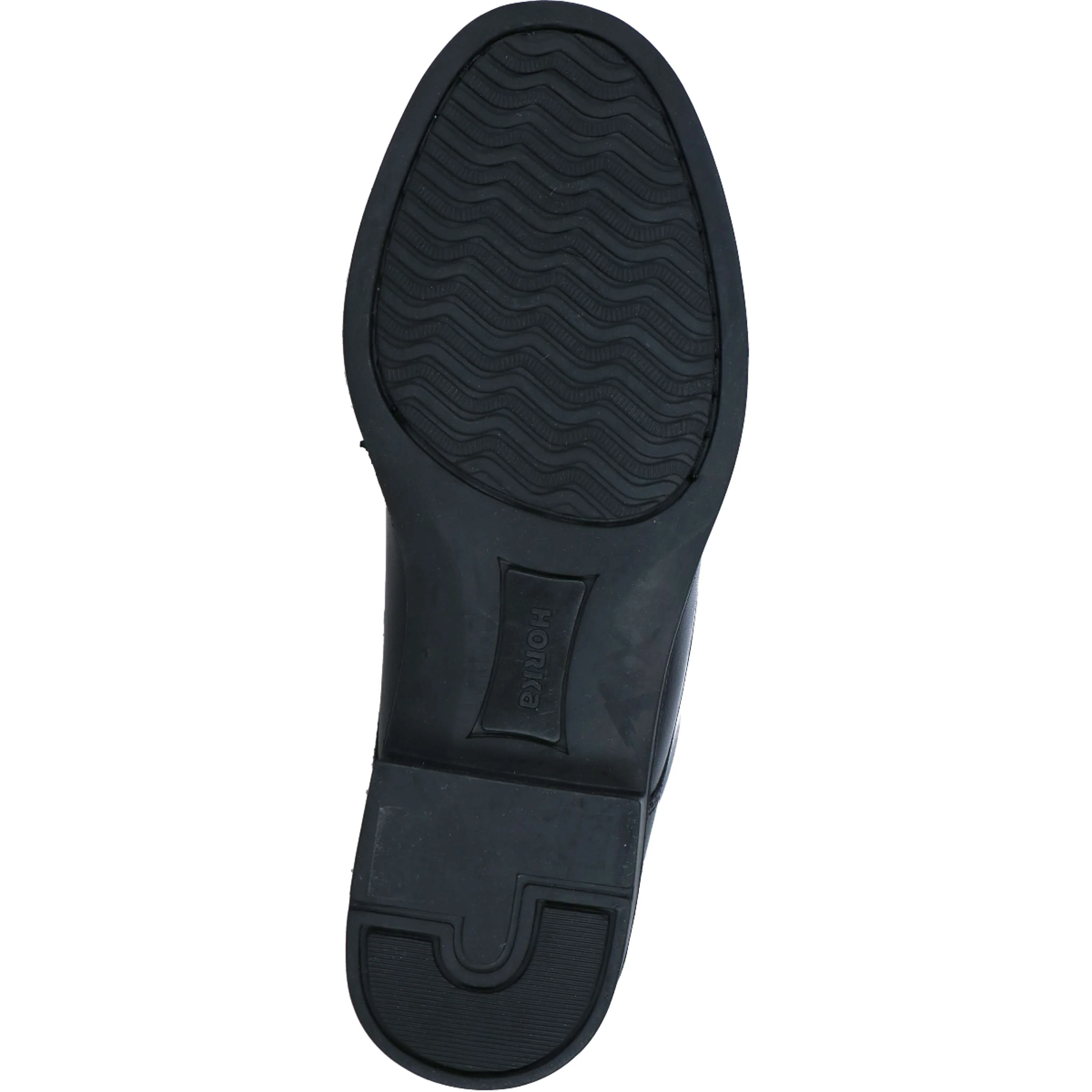 HORKA Stivale Jodhpur Deluxe Nero - Image 10