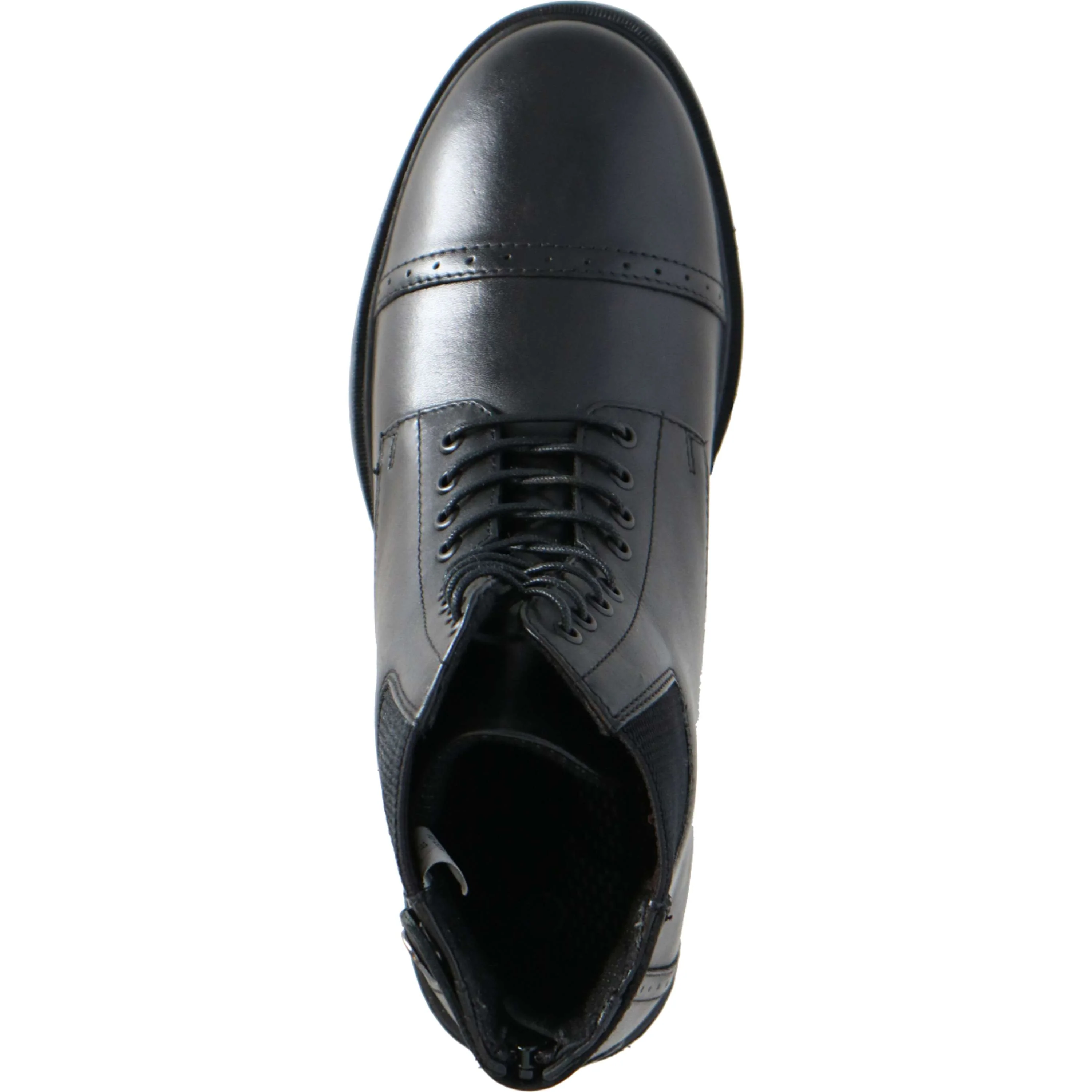 HORKA Stivale Jodhpur Deluxe Nero - Image 9