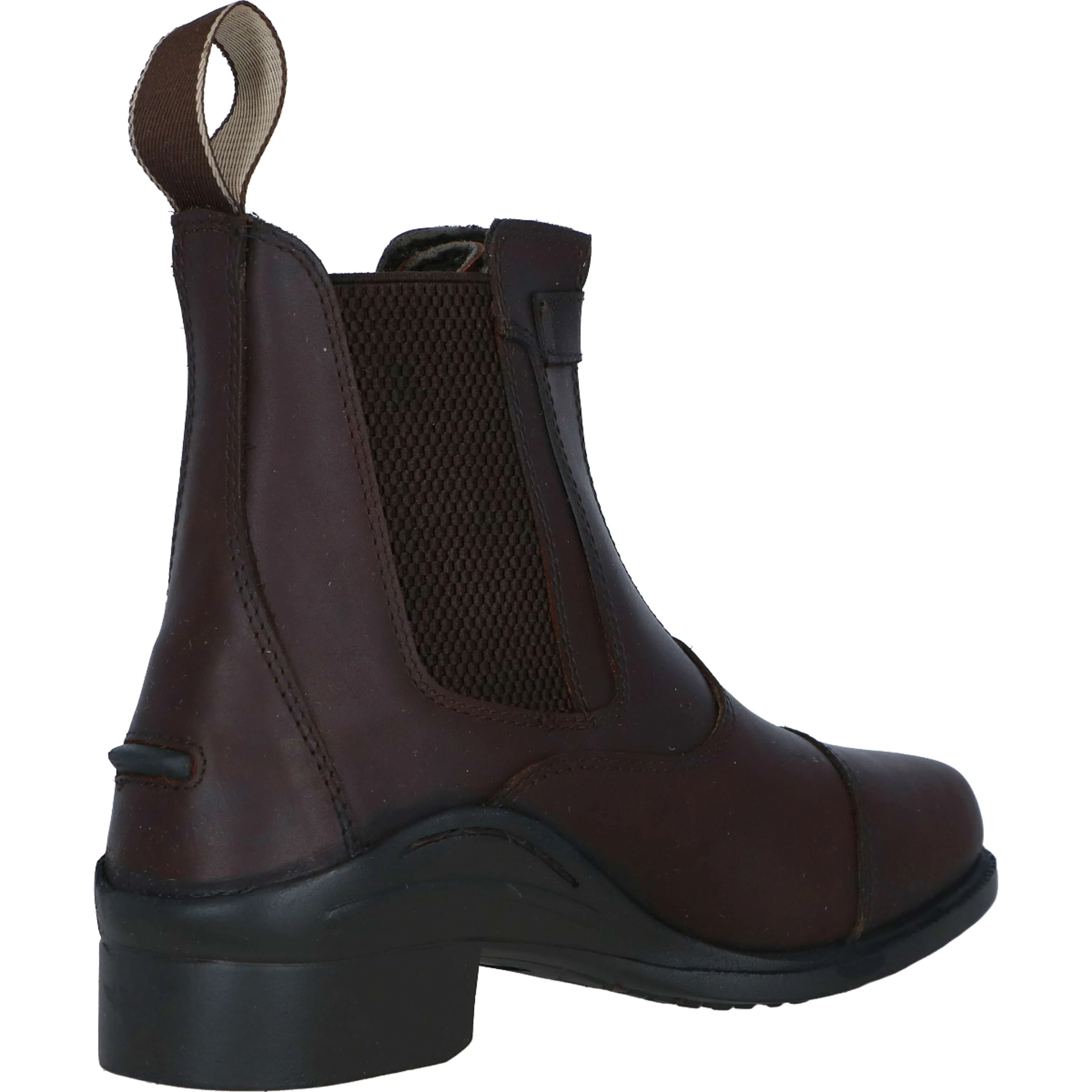 HORKA Stivale Jodhpur Jackson Marrone - Image 5