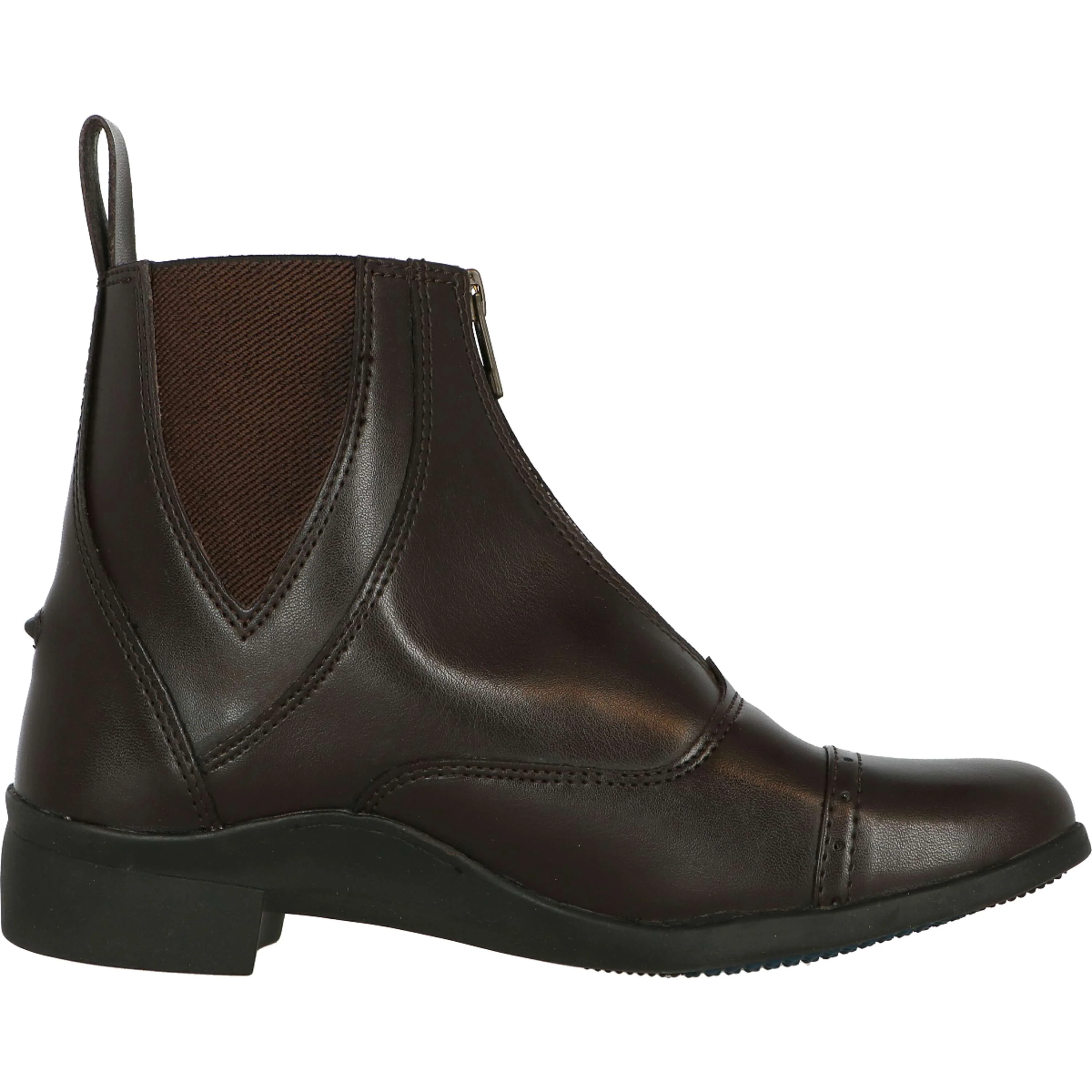 HORKA Stivale Jodhpur Royal Marrone - Image 6
